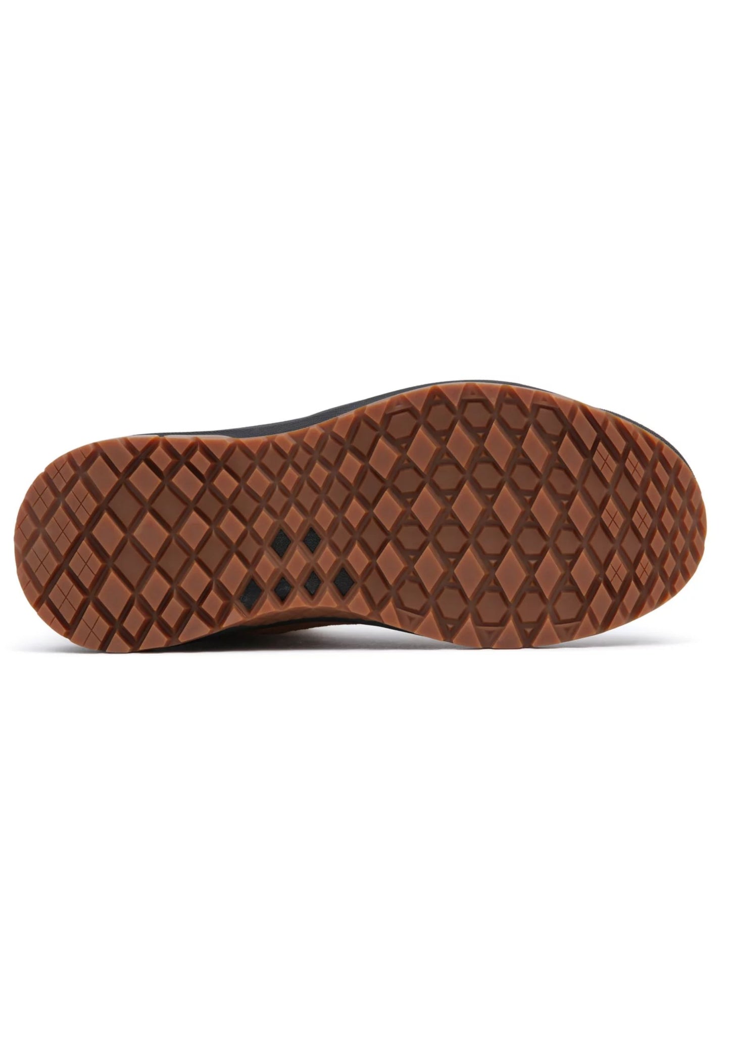 Scarponcino pelle montagna marrone Ultrarange Exo Vans VN0A5KS5N1Z1 S5N1Z1N1Z1 VANS