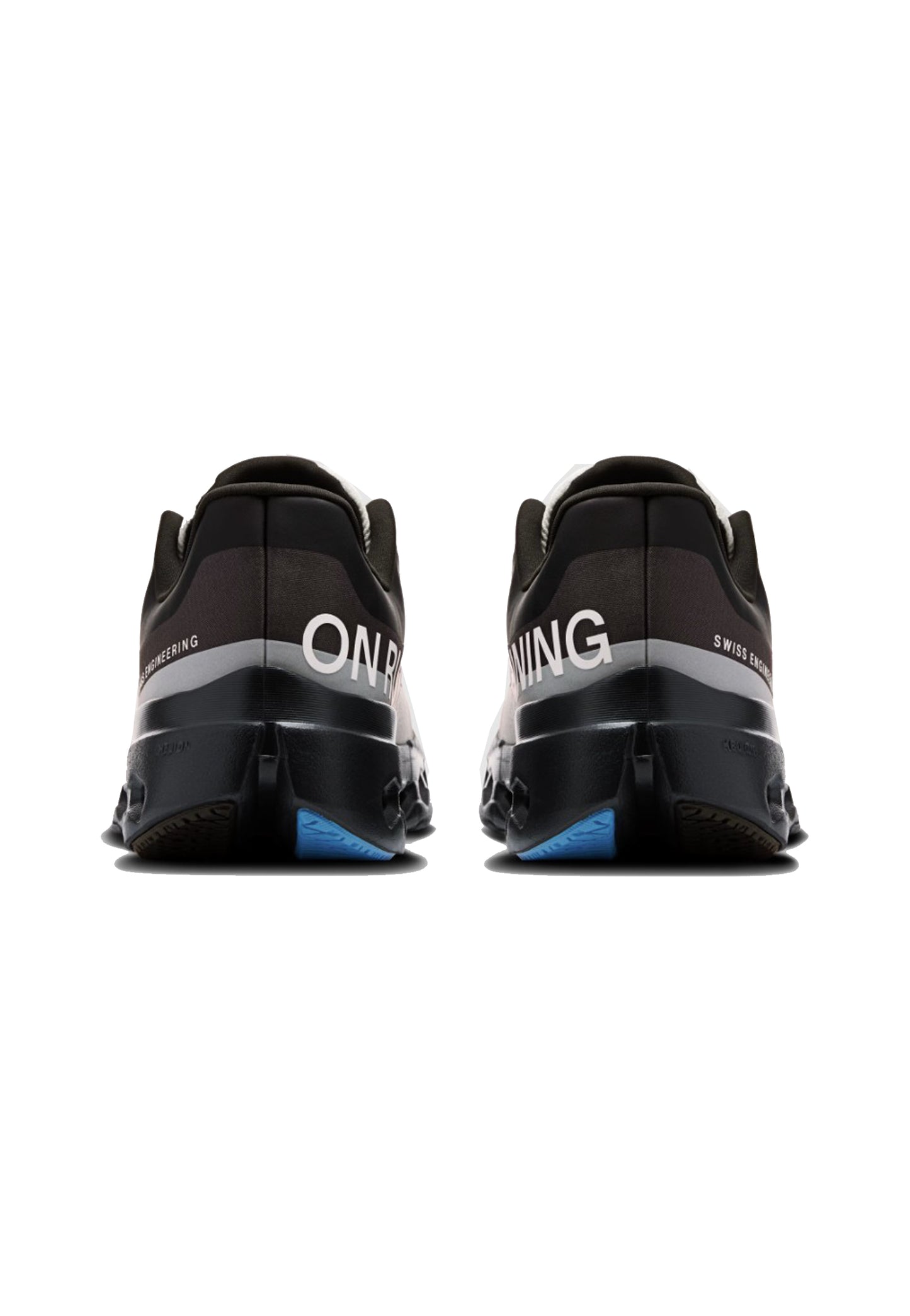 Scarpe sportive da corsa nere running Cloudsurfer Next ON A25 3ME30513714 BLACK DEWBLACK DEW ON