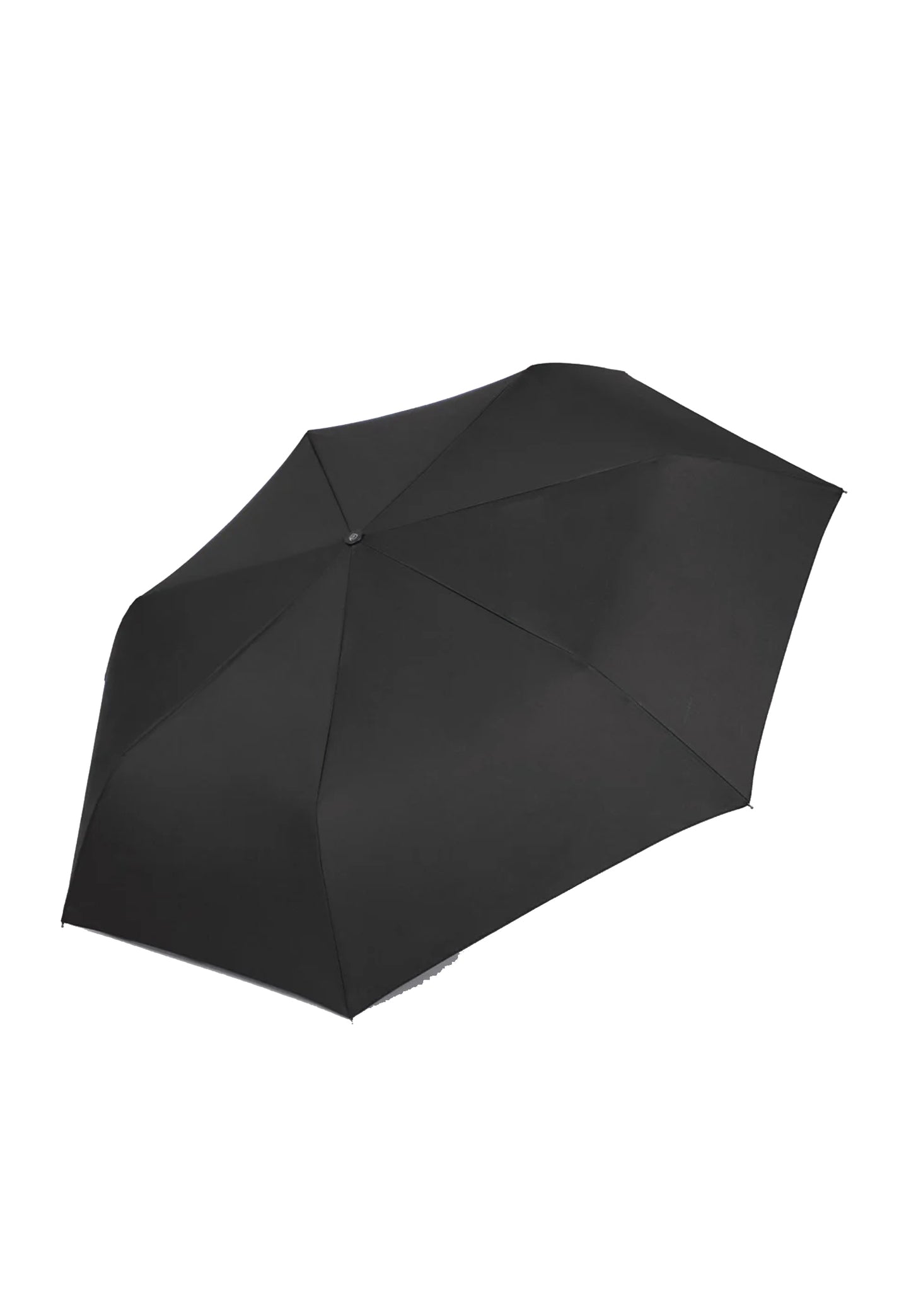 Ombrello nero automatico antivento Piquadro A25 OM5285OM5 NN PIQUADRO