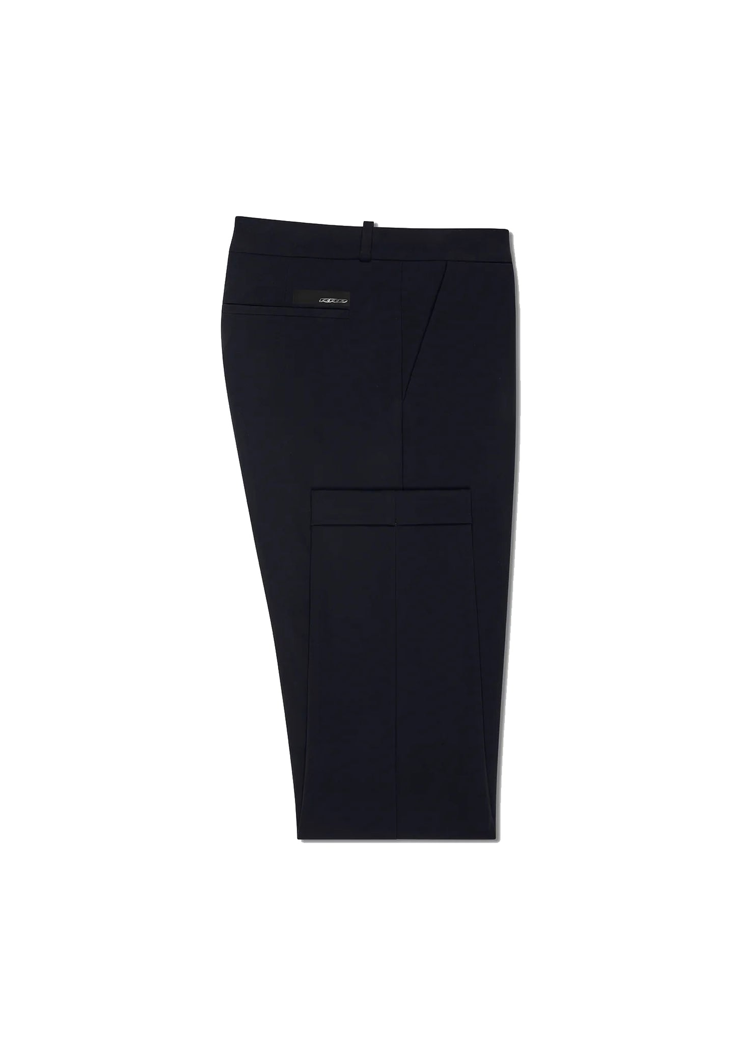 Pantaloni chino blu scuro Surflex Winter RRD A25 W25200 6060 RRD
