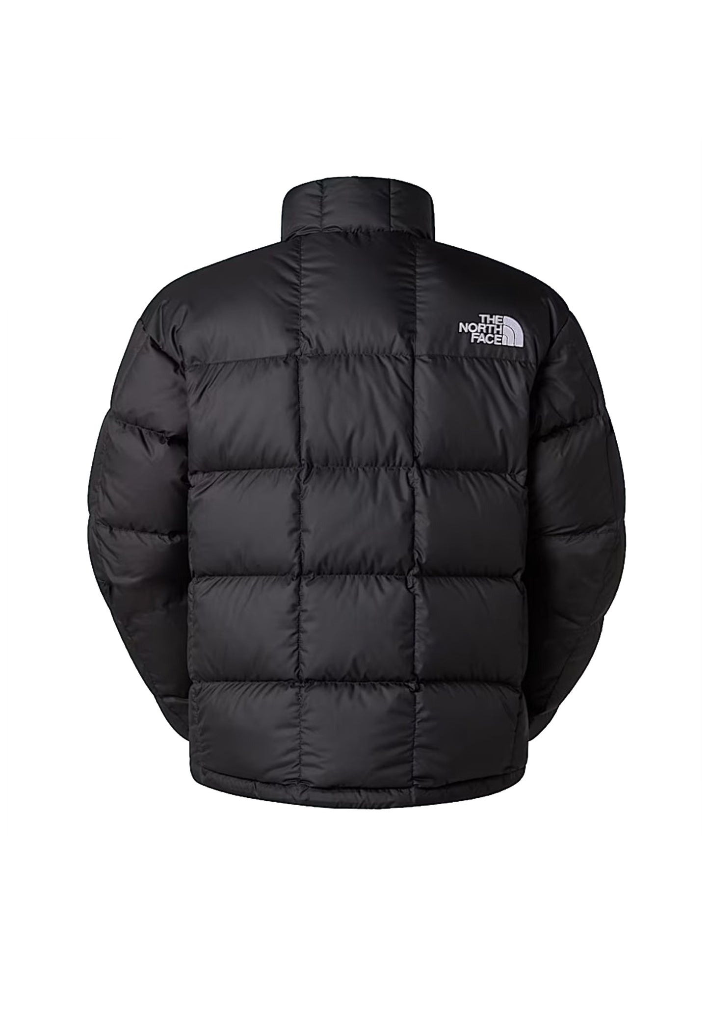 Giacca Piumino nera M Lhotse Jacket The North Face A25 NF0A3Y23GOE1 NFGOENFGOE THE NORTH FACE