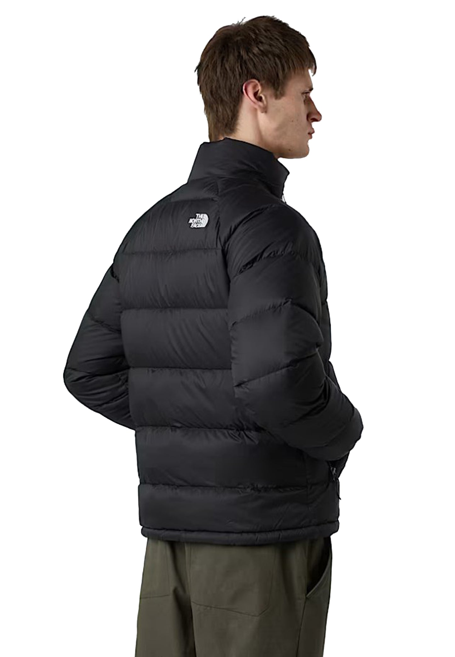 Giubbotto Piumino nero Hydrenalite The North Face A25 NF0A88XUJK31 NFJK3NFJK3 THE NORTH FACE