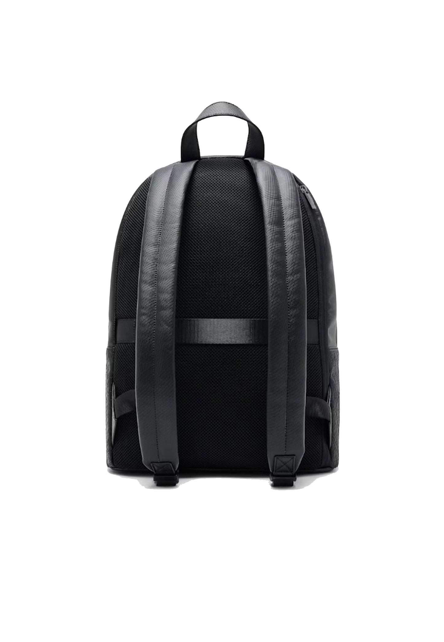 Zaino nero comfort ambio scomparto con zip e tasca frontale Armani Echange A26 XM003173 AF26691 MC028MC028 ARMANI EXCHANGE