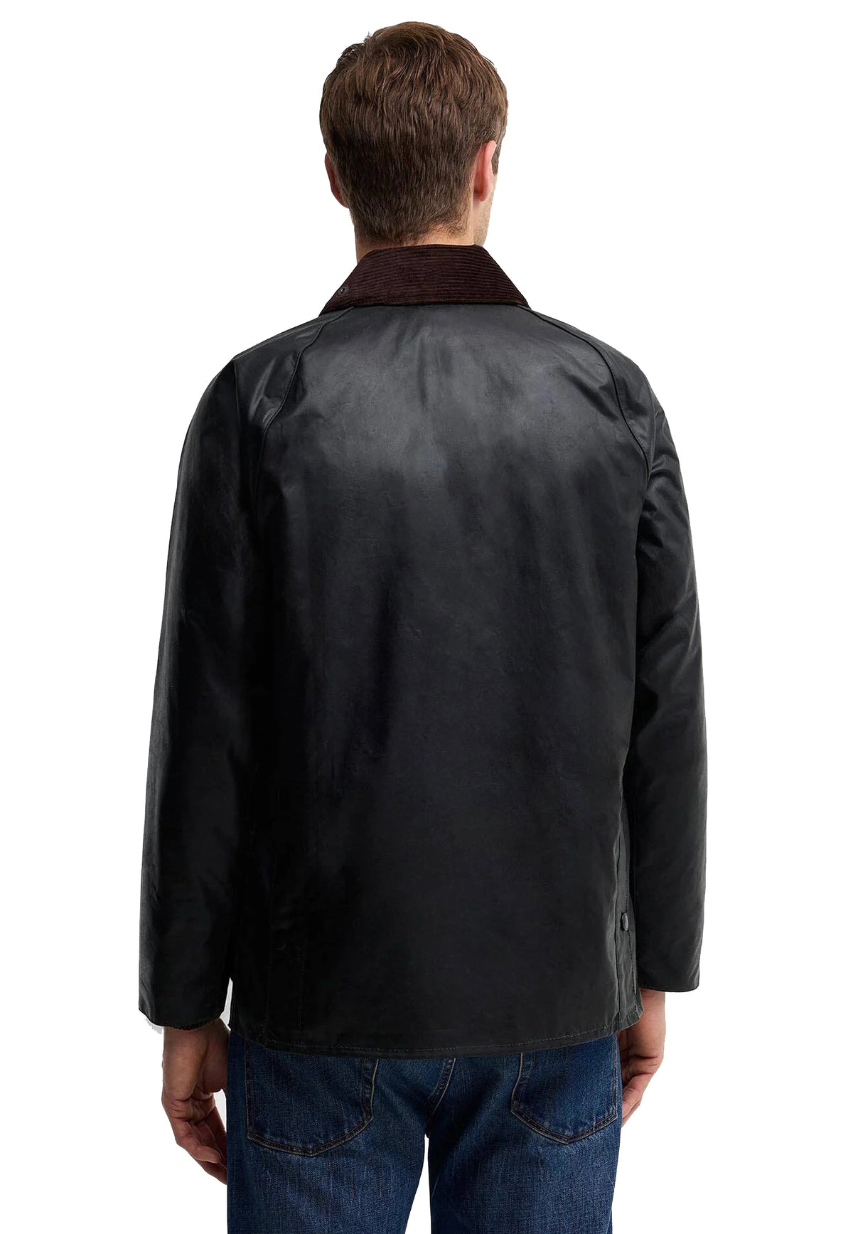Giacca cerata cotone Bedale Barbour A26 262MMWX0018 SG91SG91 BARBOUR