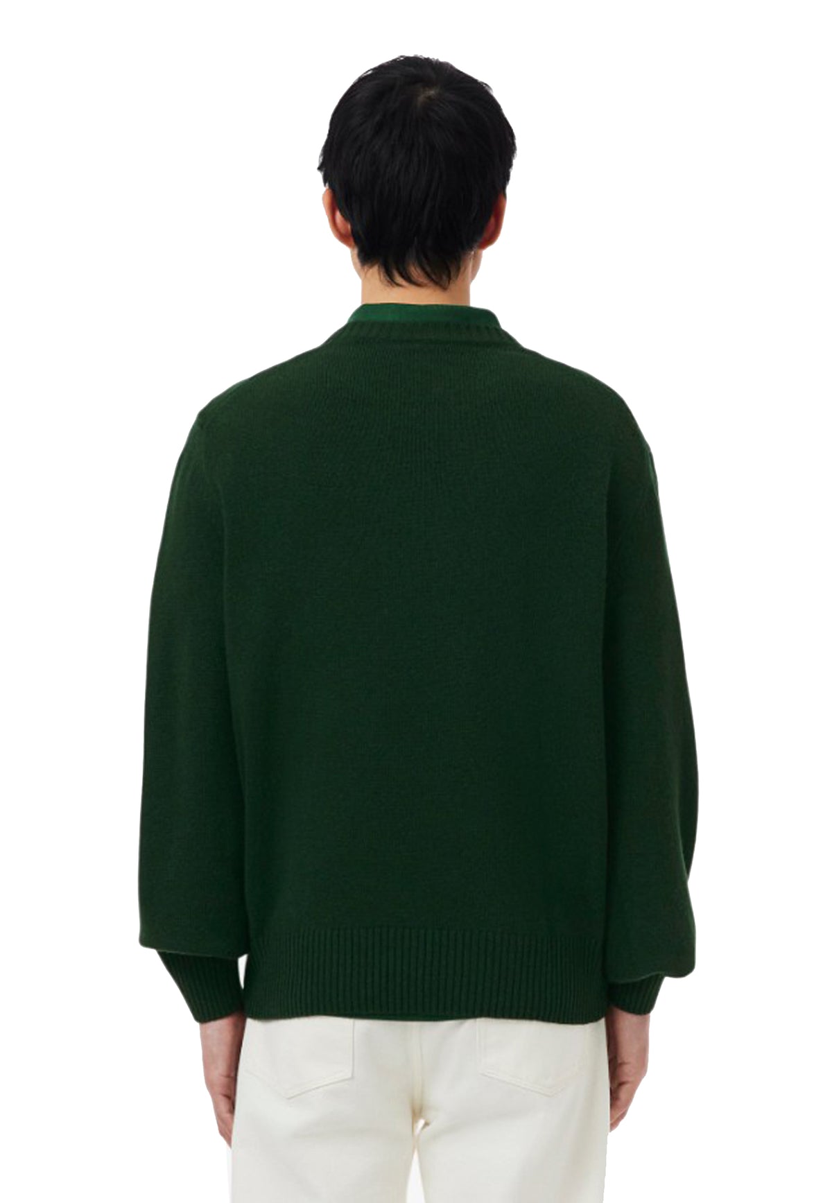 PULLOVER AH2916 YZPYZP LACOSTE