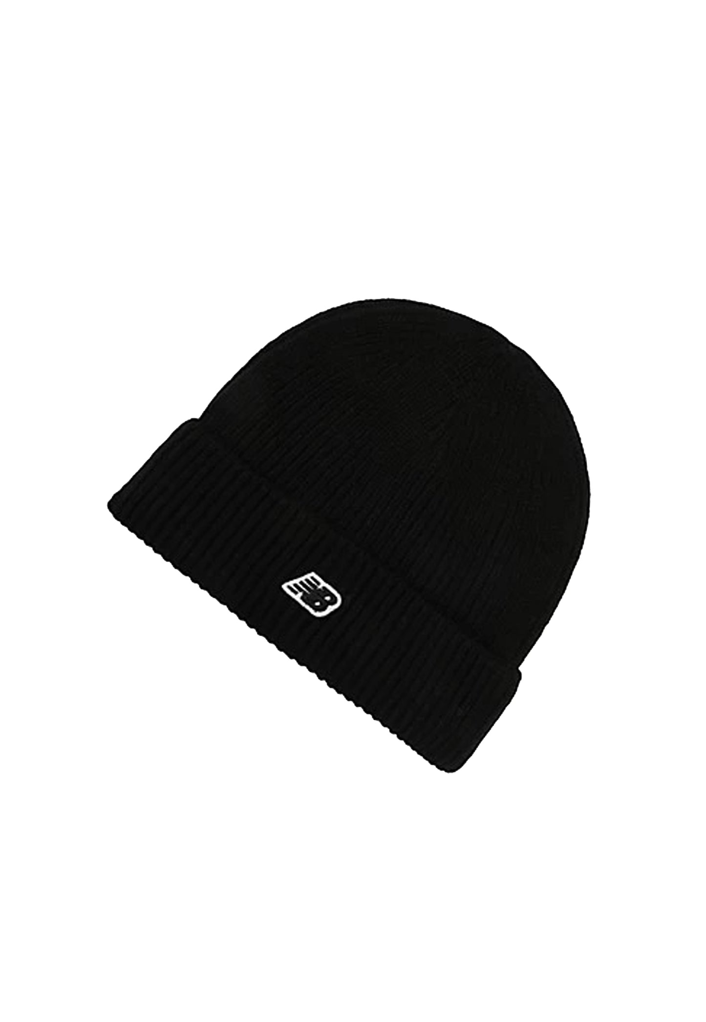 Berretto invernale nero Watchman Beanie New Balance A26 LAH53008BK // NEW BALANCE