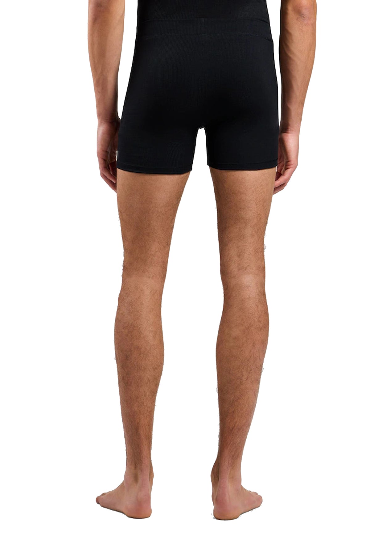 Boxer shorts sportivi neri montagna Active Light Odlo A26 141532 1500015000 ODLO