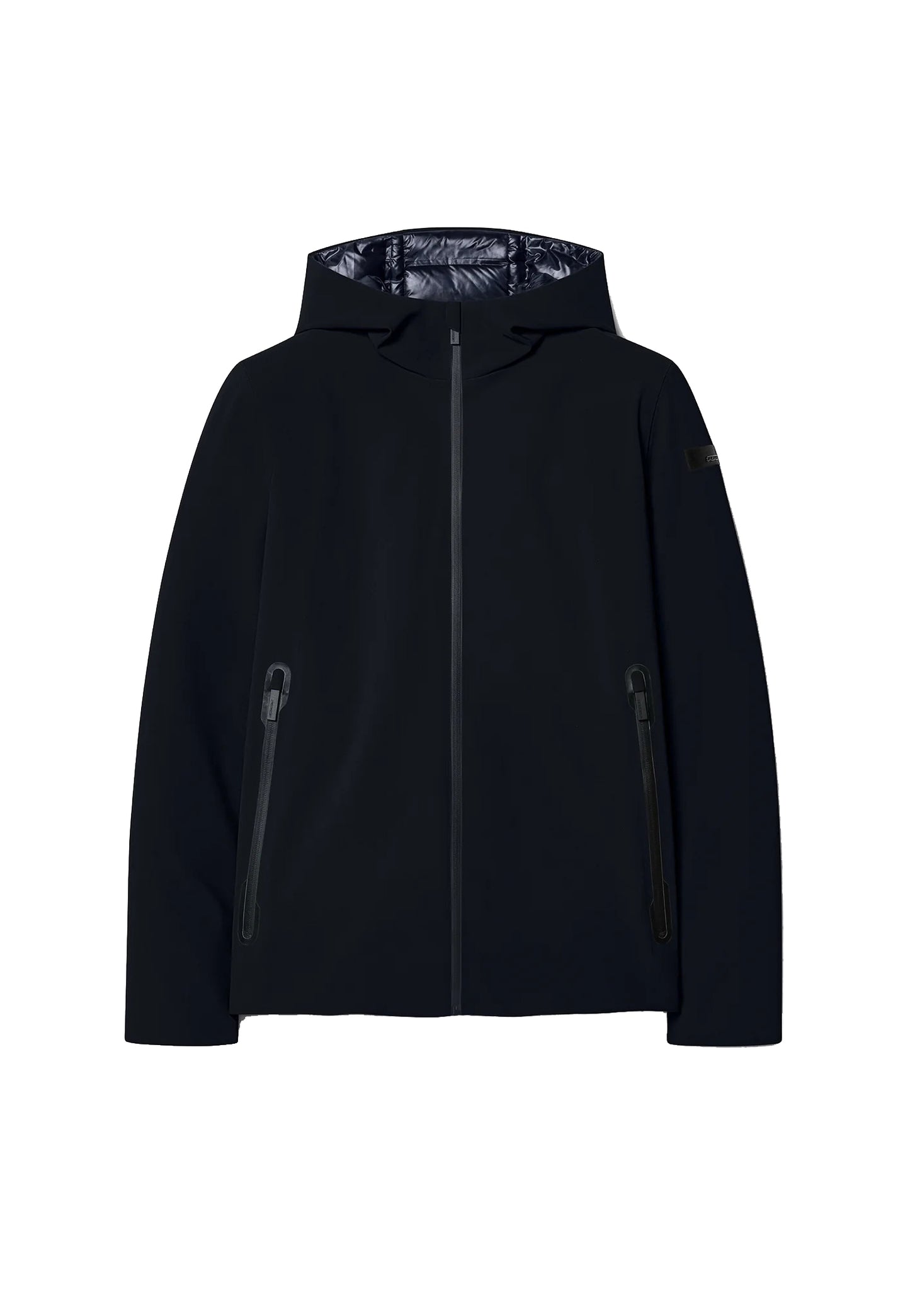 Giacca corta blu Surflex Winter Storm RRD A26 W26001 6060 RRD