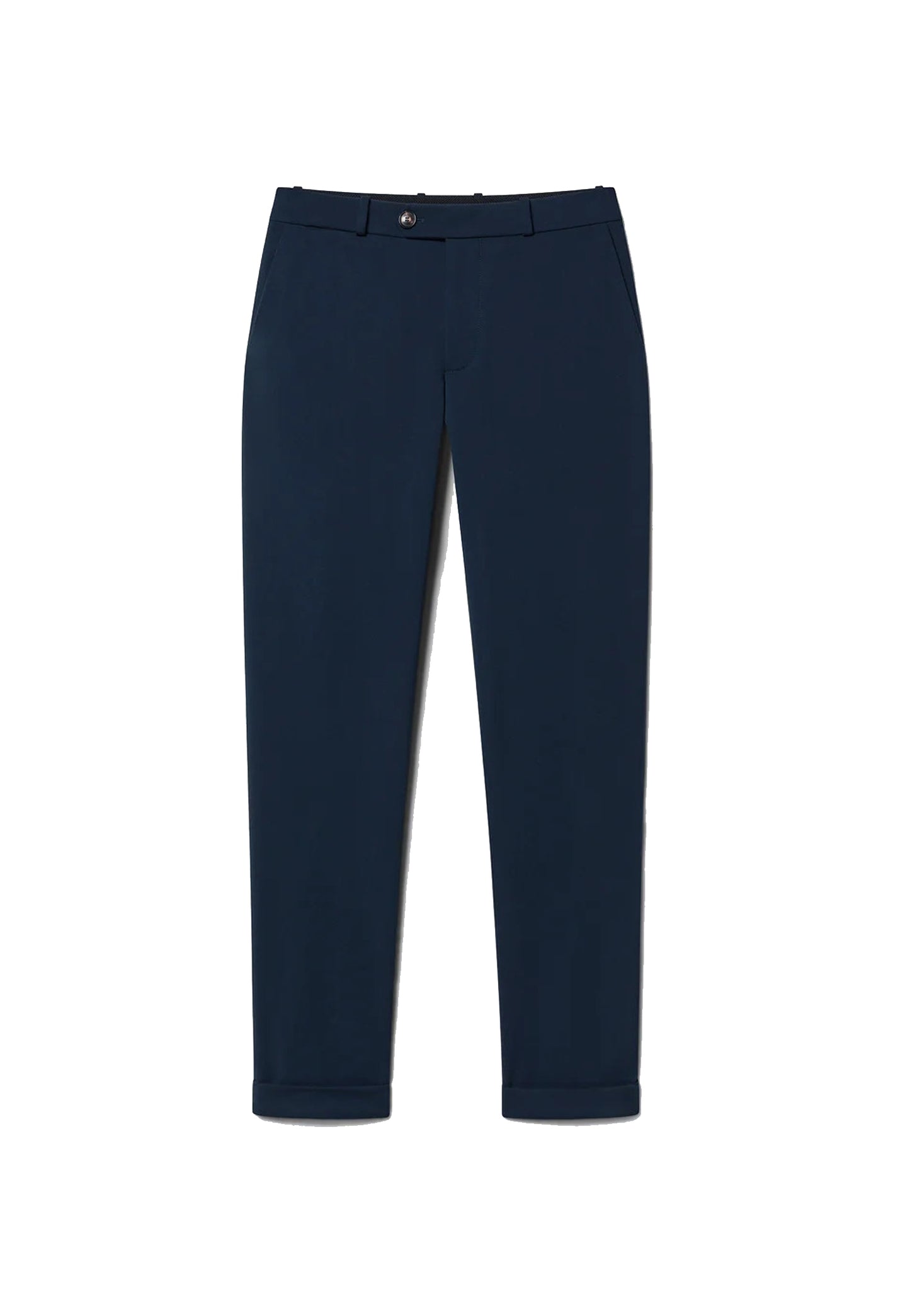 Pantaloni blu chino risvolto caviglia Surflex Winter Soft Touch RRD A26 W26216 6262 RRD