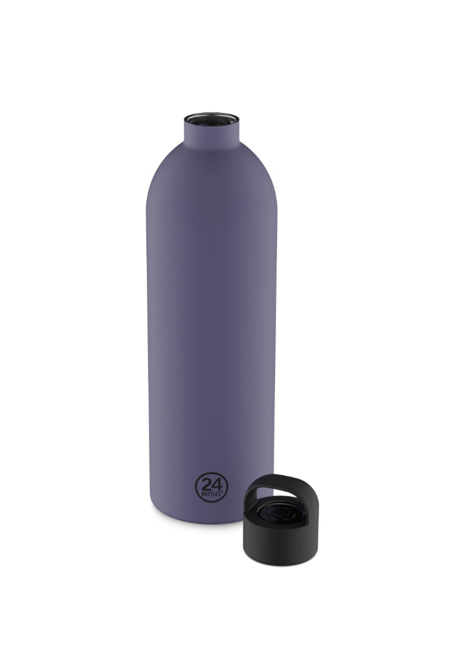 Borraccia termica viola 1.5 L 24Bottles 2248- Dusk 1,5 L 24BOTTLES