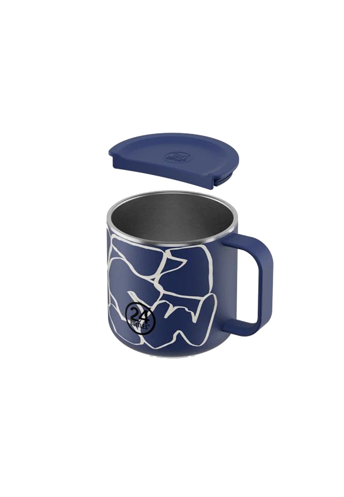 2427-MUG MAREA 340 MLMAREA 24BOTTLES