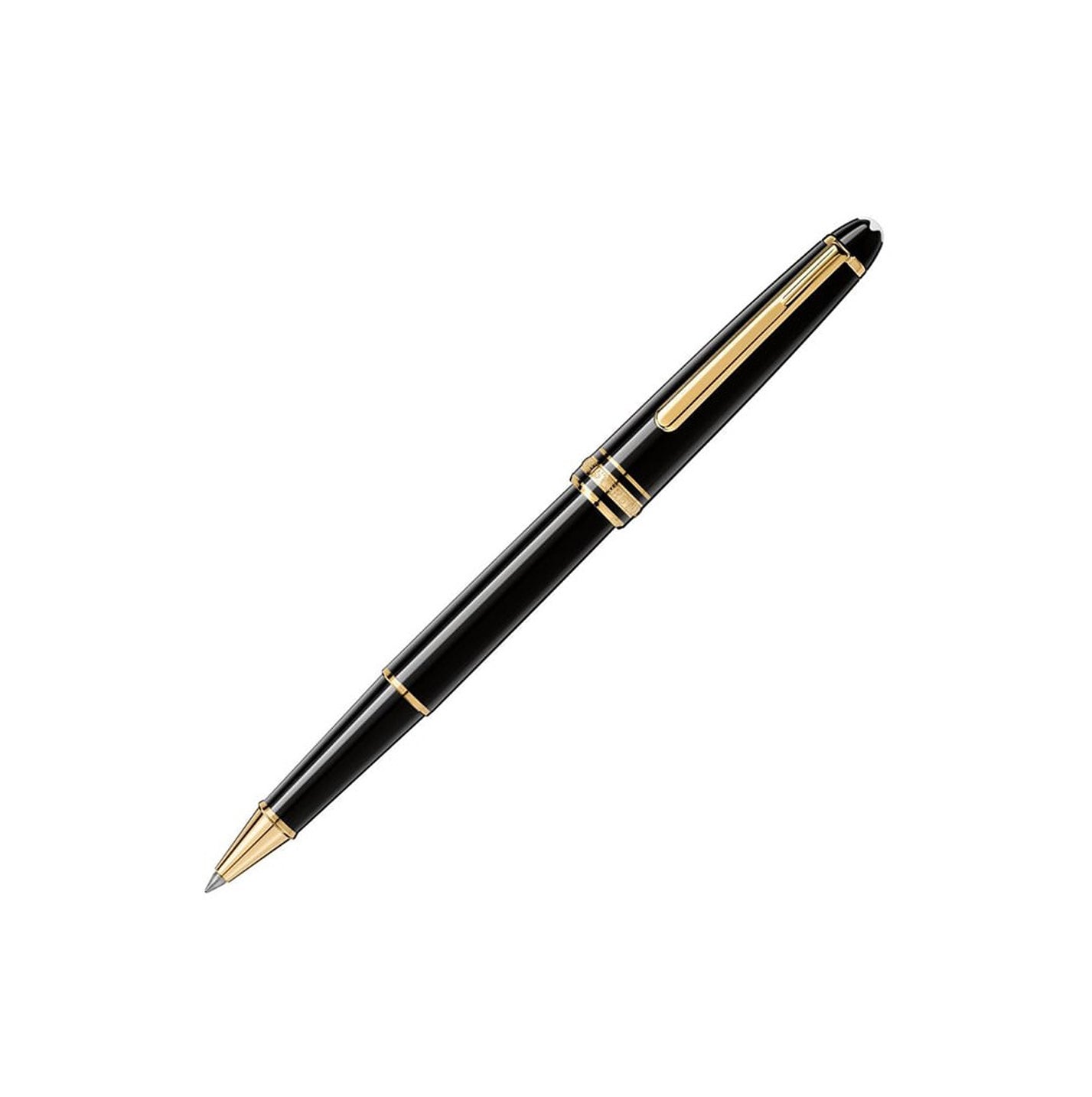 Penna Roller - 12890 12890 Resina MONTBLANC