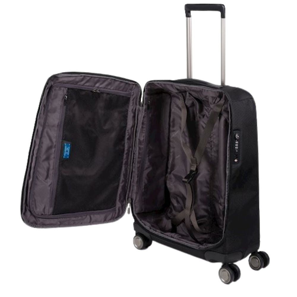 Trolley Piquadro BV4343BR2 /N PIQUADRO
