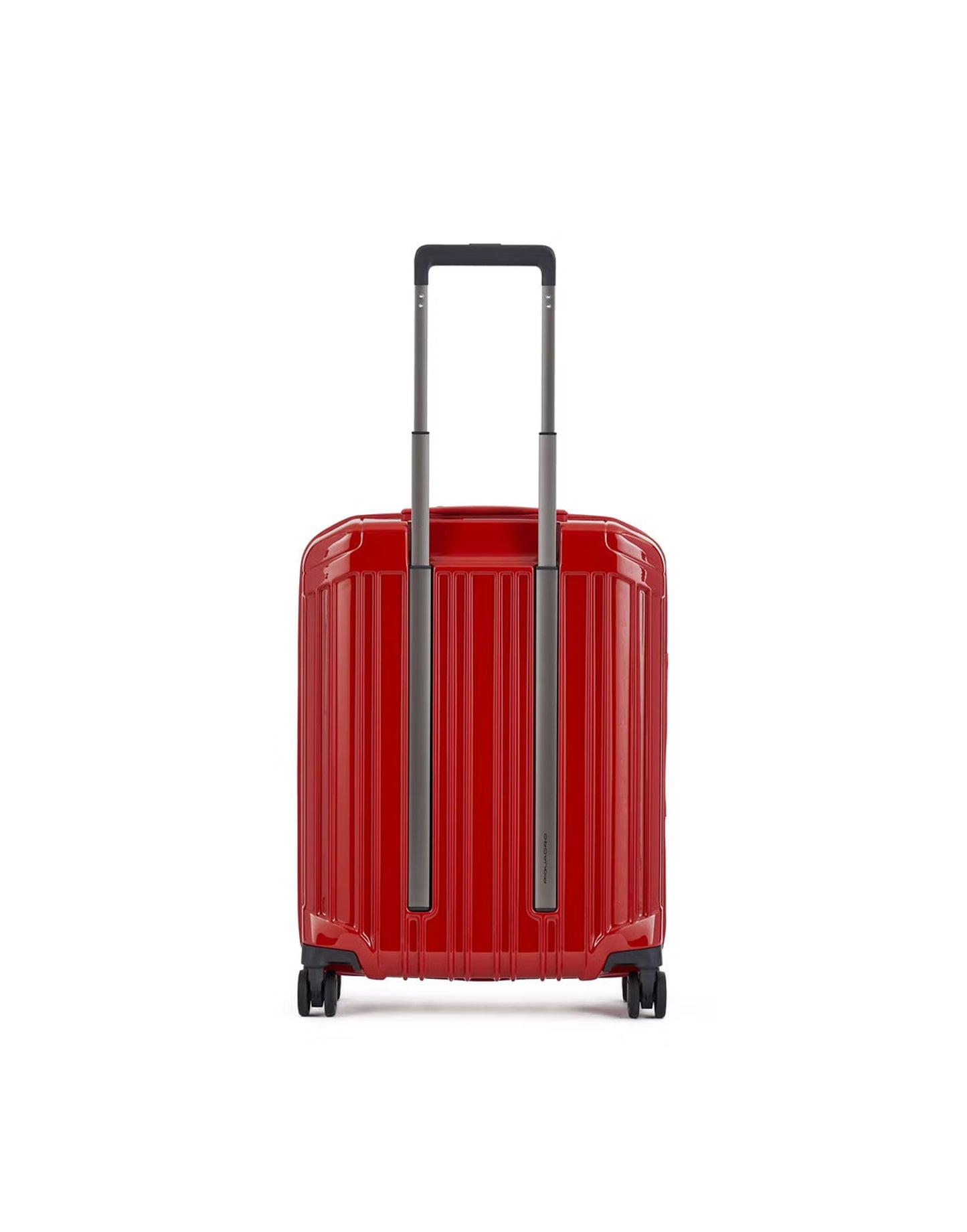 Trolley cabina ryanair 4 ruote in policarbonato PQ-Light Piquadro BV4425PQL RR PIQUADRO