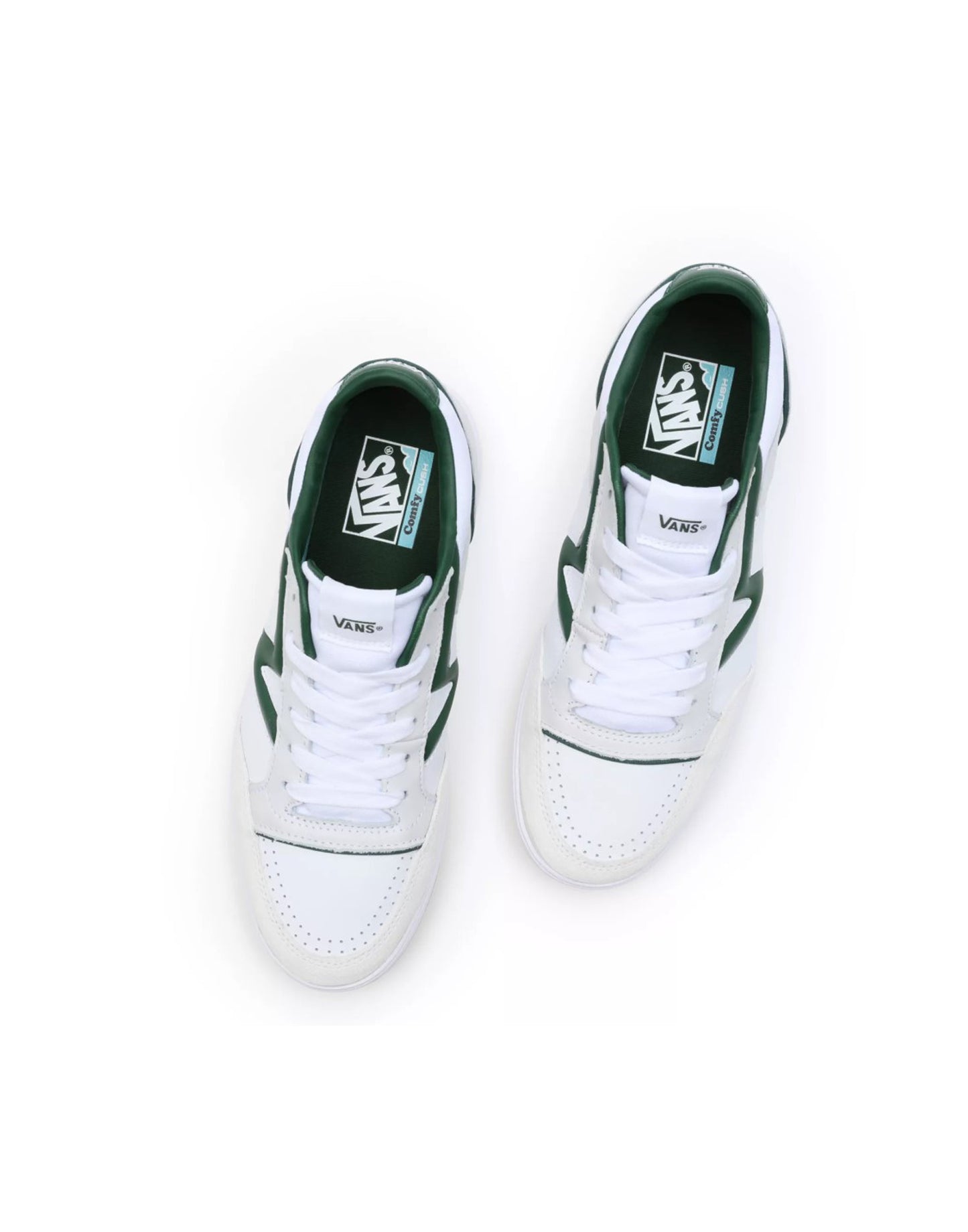 Scarpe Lowland Ccjmp R Court Vans VN0007P2 Y9H1Y9H1 VANS