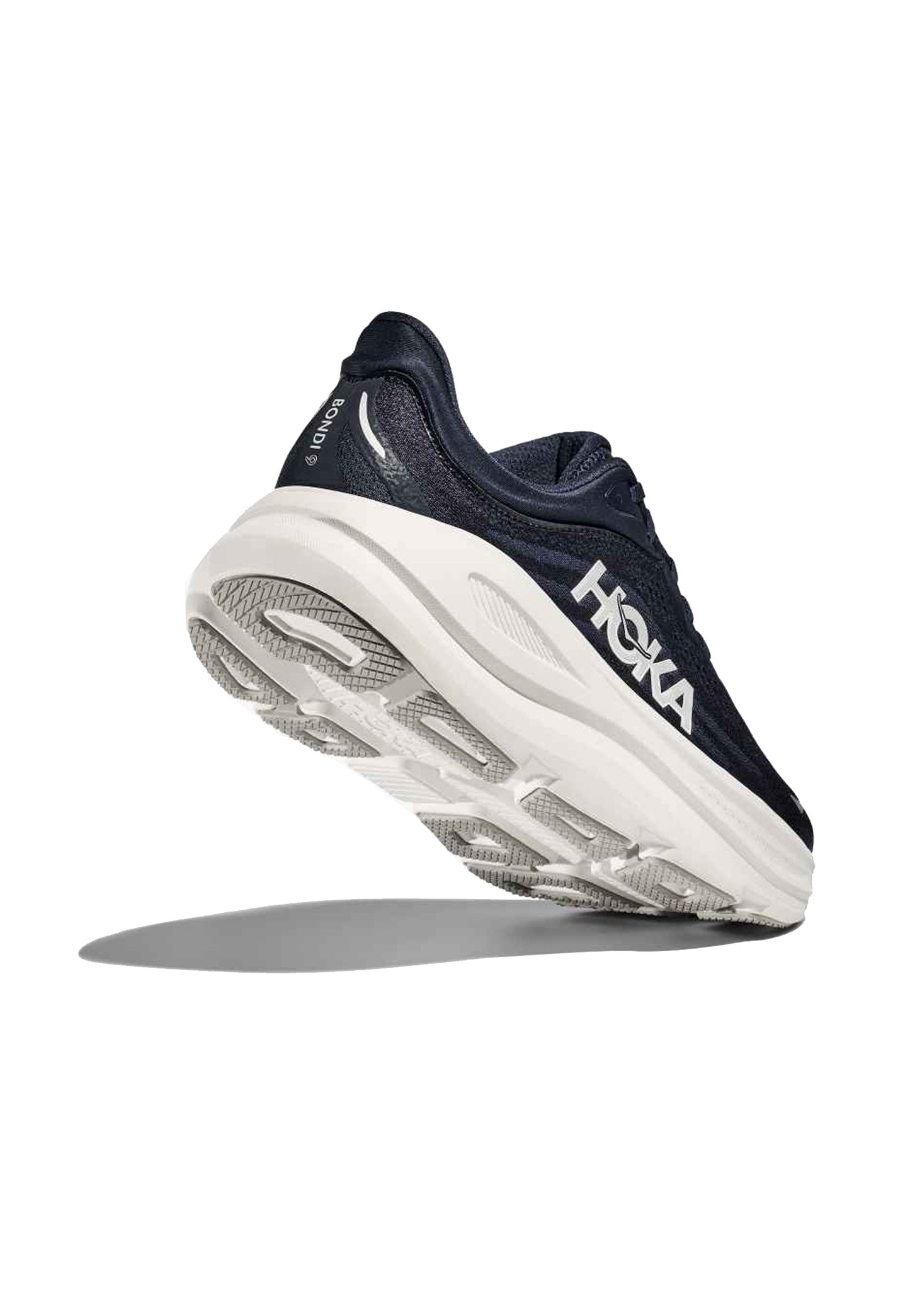 Scarpe sneakers da corsa Bondi 9 Hoka P25 1162011 VYNVYN HOKA