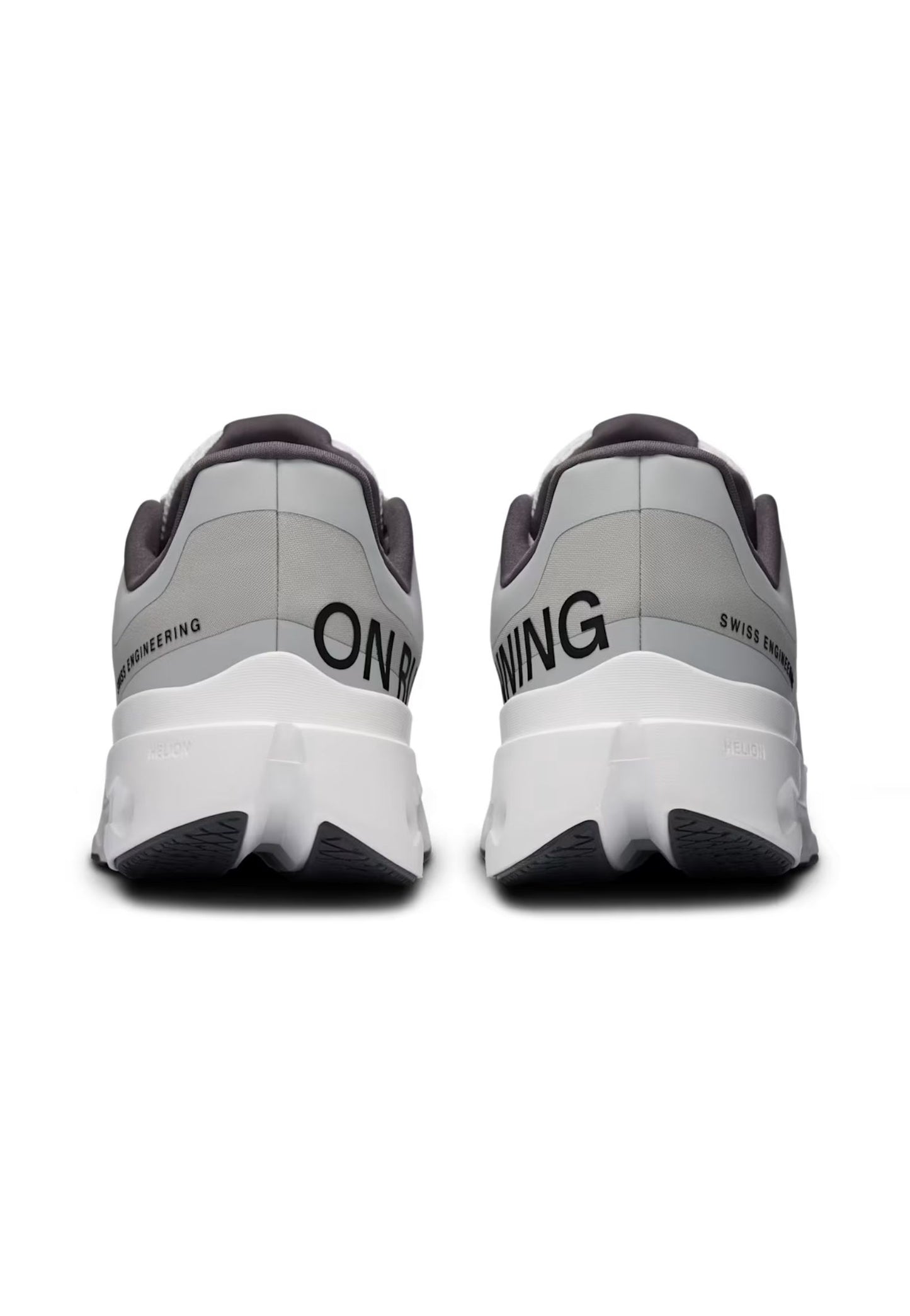 Scarpe Cloudsurfer Next Glacier White On P25 3ME30020070 7070 ON