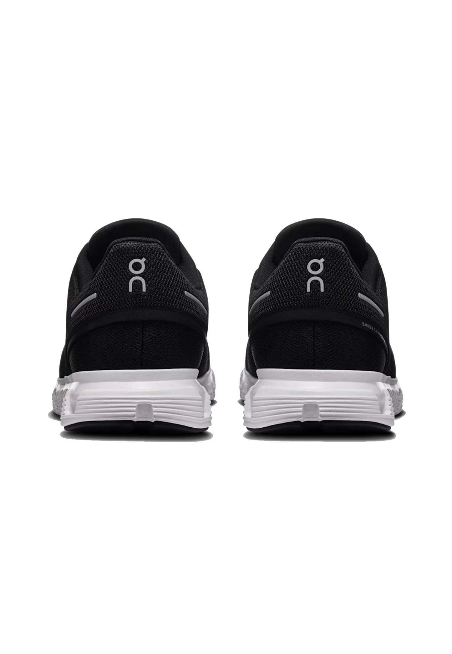Scarpe sneakers corsa nera allenamento Cloud 6 ON P25 3MF10070299 299299 ON