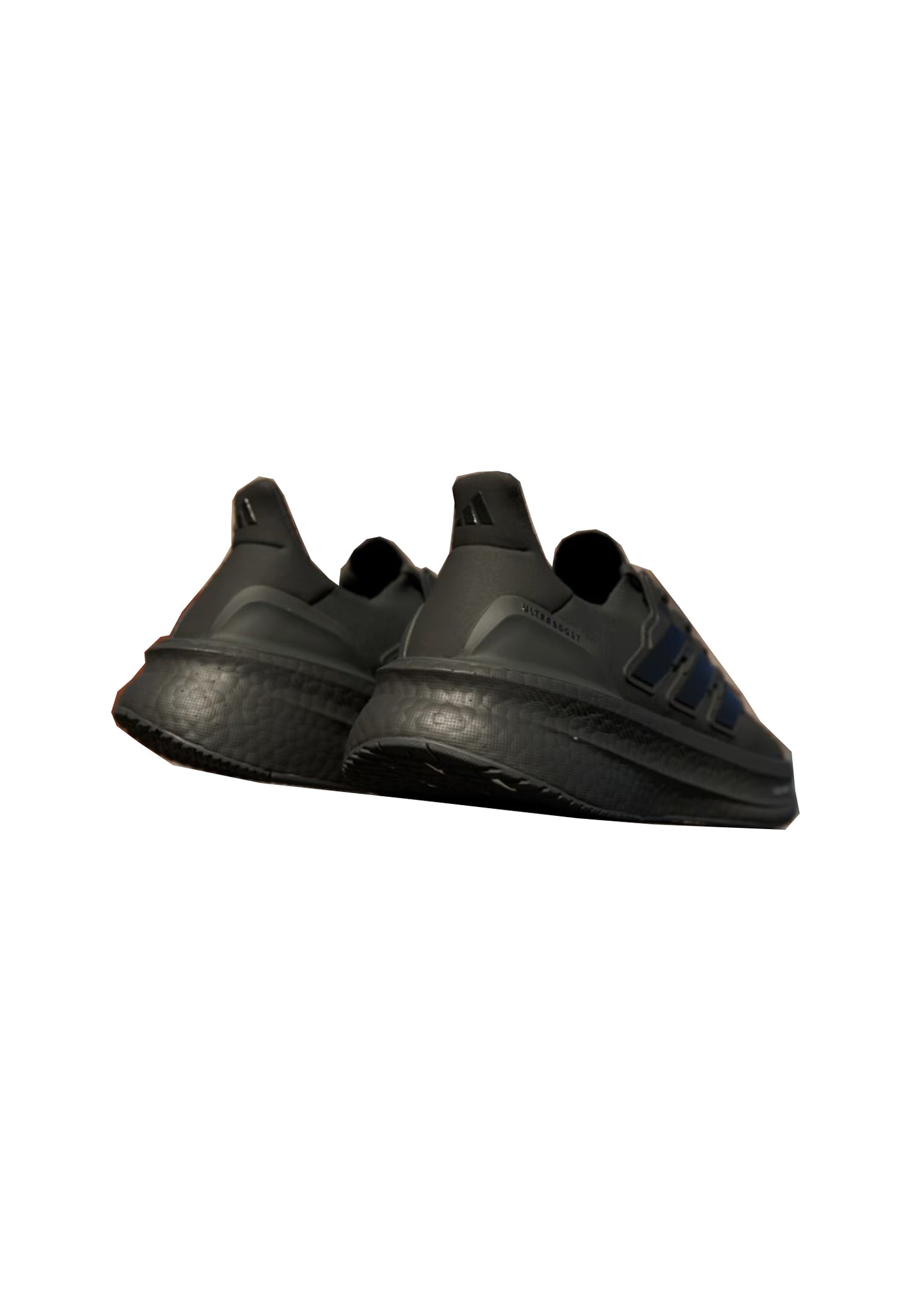 Scarpe sportive da running nere Ultraboost 5 Adidas P26 ID8812 BLACK ADIDAS