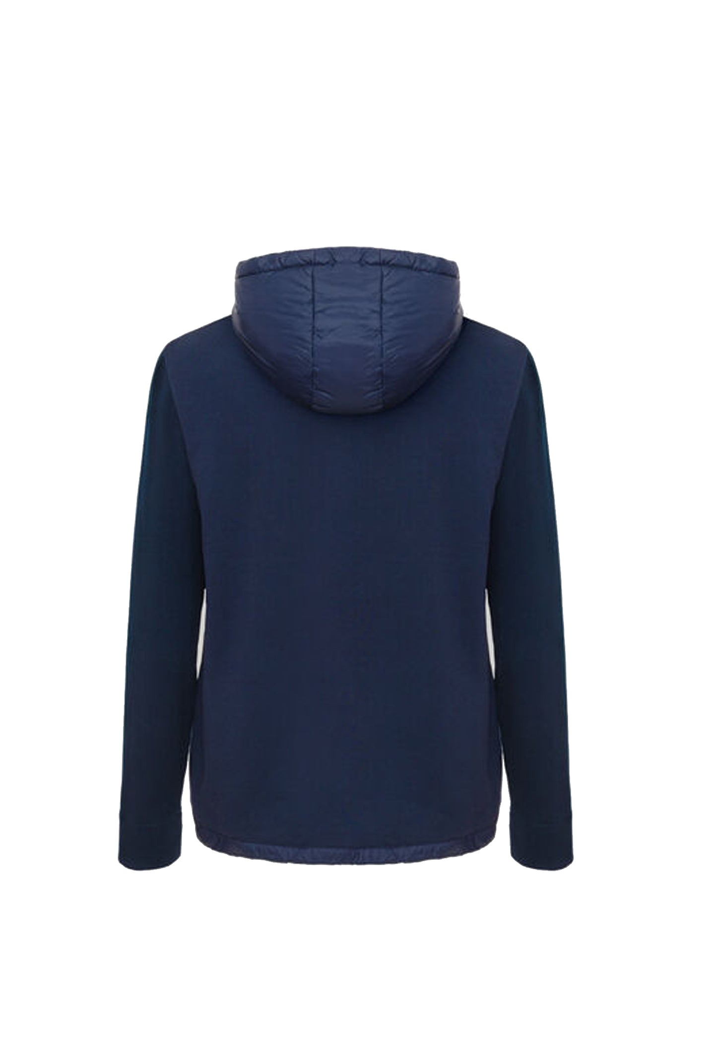 Giubbotto ibrida blu in ovatta con cappuccio Colmar P26 1156 2ZY68 COLMAR ORIGINALS