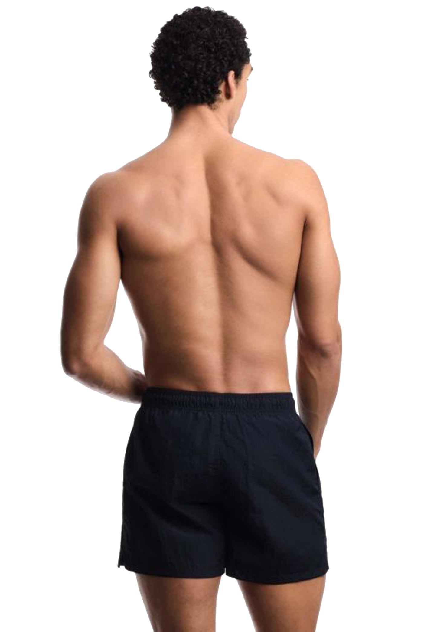 Costume da mare pantaloncino blu Emporio Armani P26 EM000583AF20425 UB102UB102 EMPORIO ARMANI