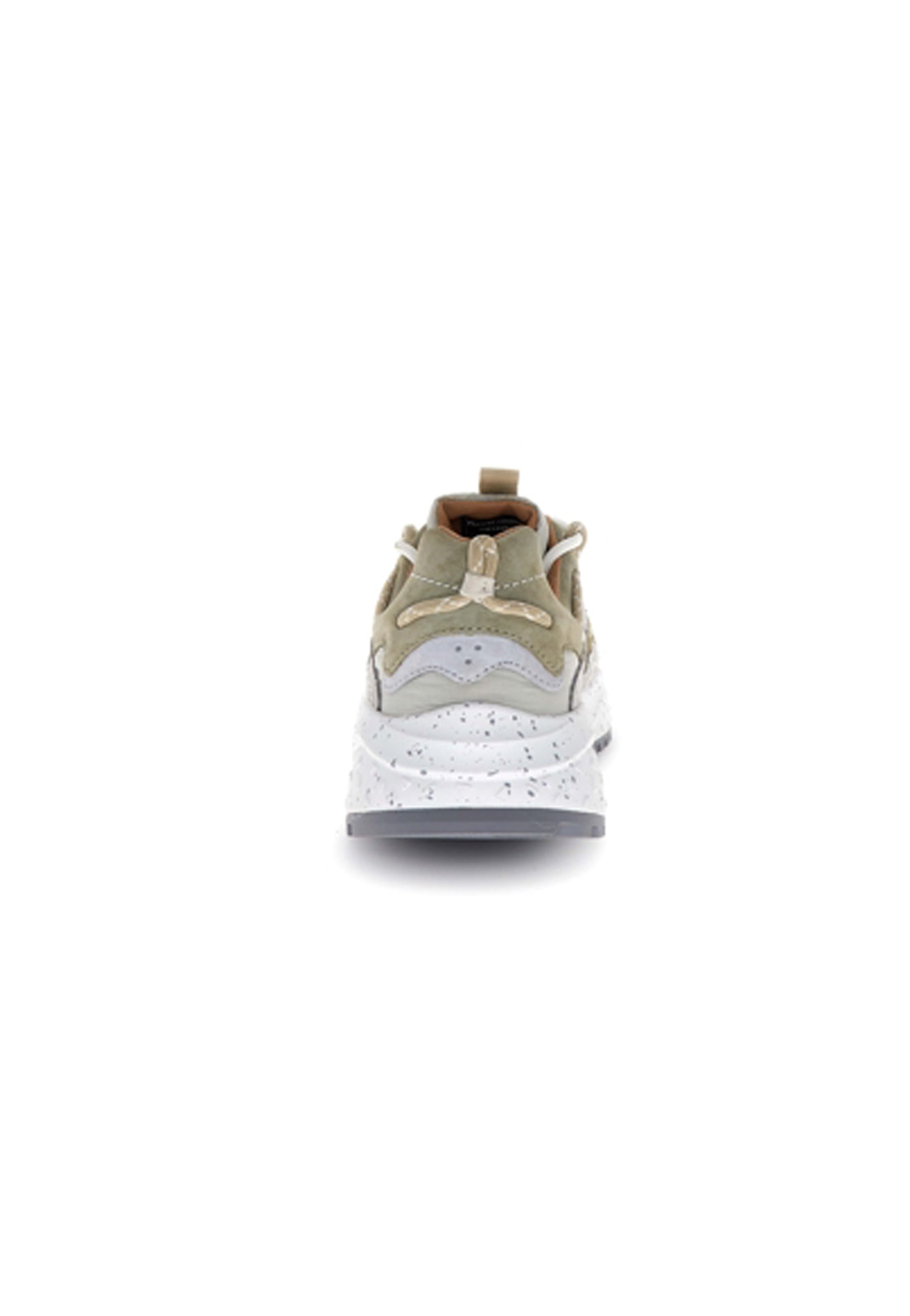 Scarpe sportive verdi Yamabushi Flower Mountain P26 2019511 3B603B60 FLOWER