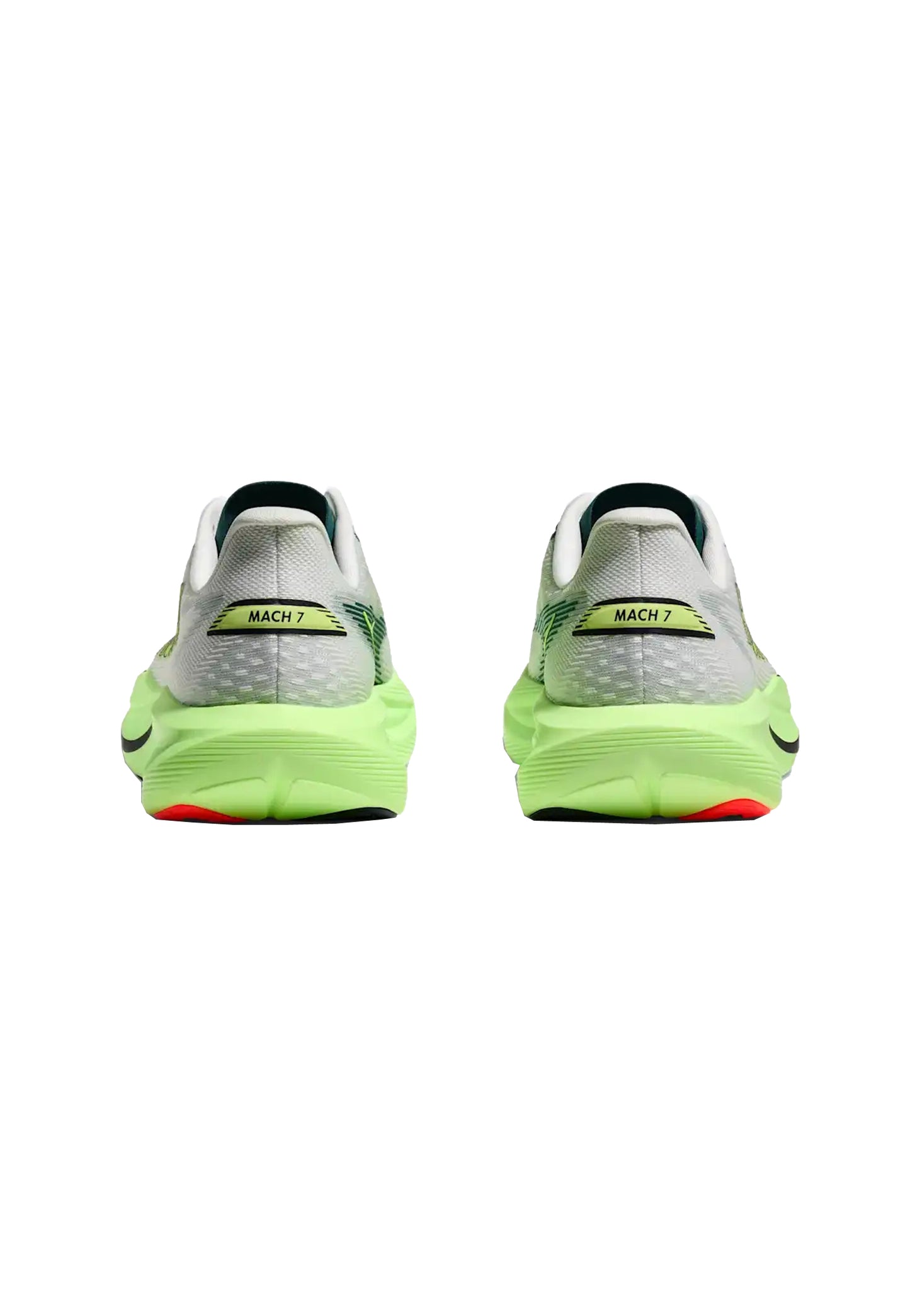 Scarpe sportive da corsa running Mach 7 Hoka P26 1171904 FYZFYZ HOKA