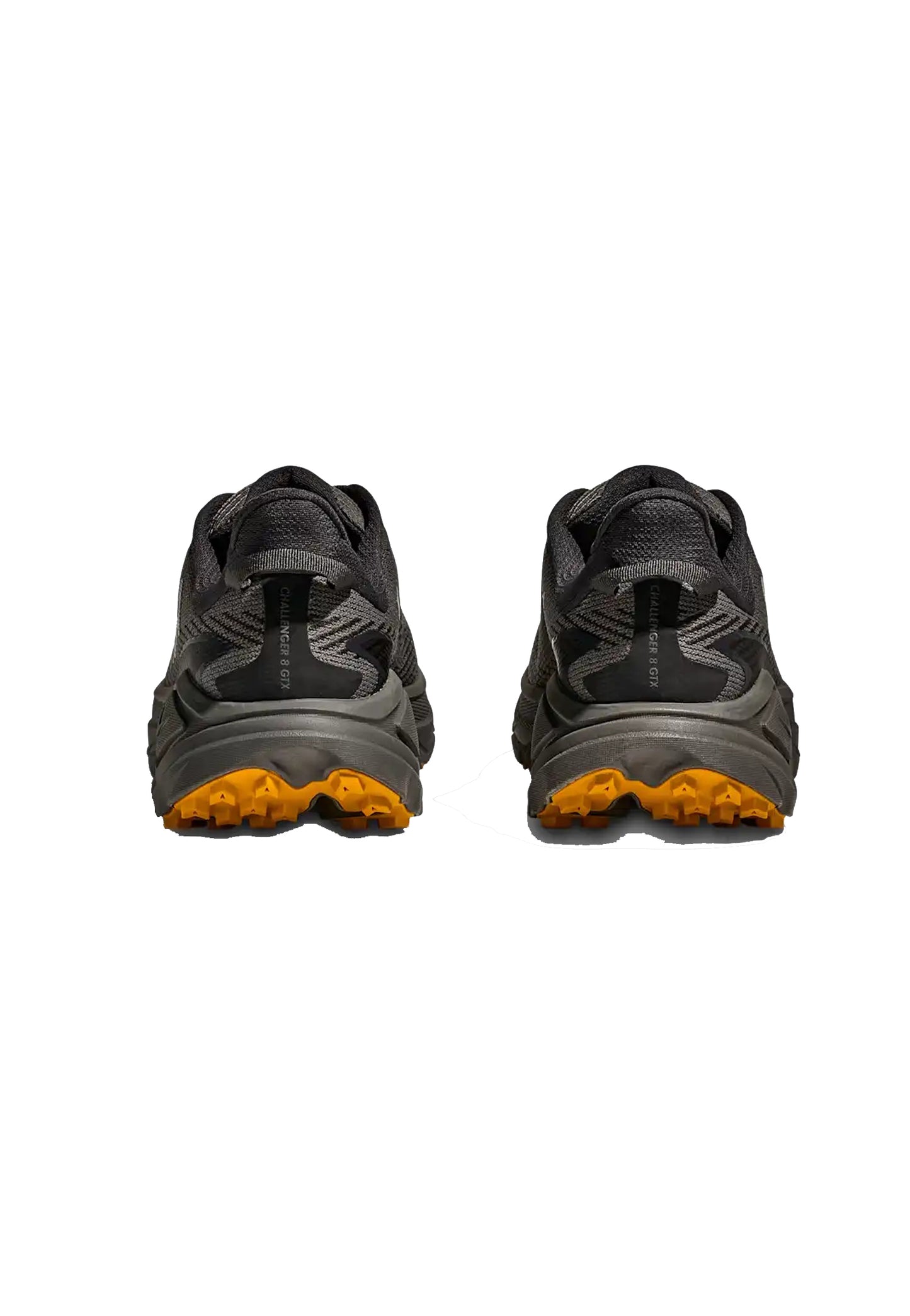 Scarpe sportiva da corsa running grigie Challenger 8 GTX Hoka P26 1171958 AYVAYV HOKA