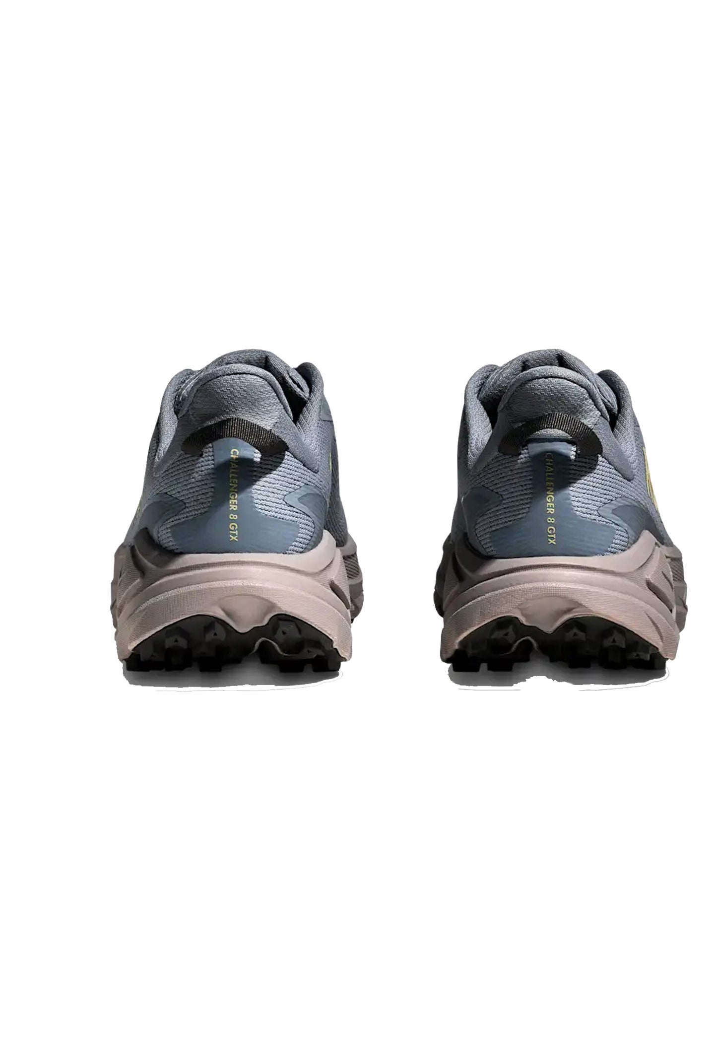 Scarpe sportive da corsa bluette Challenger 8 GTX Hoka P26 1171958 WLCMWLCM HOKA