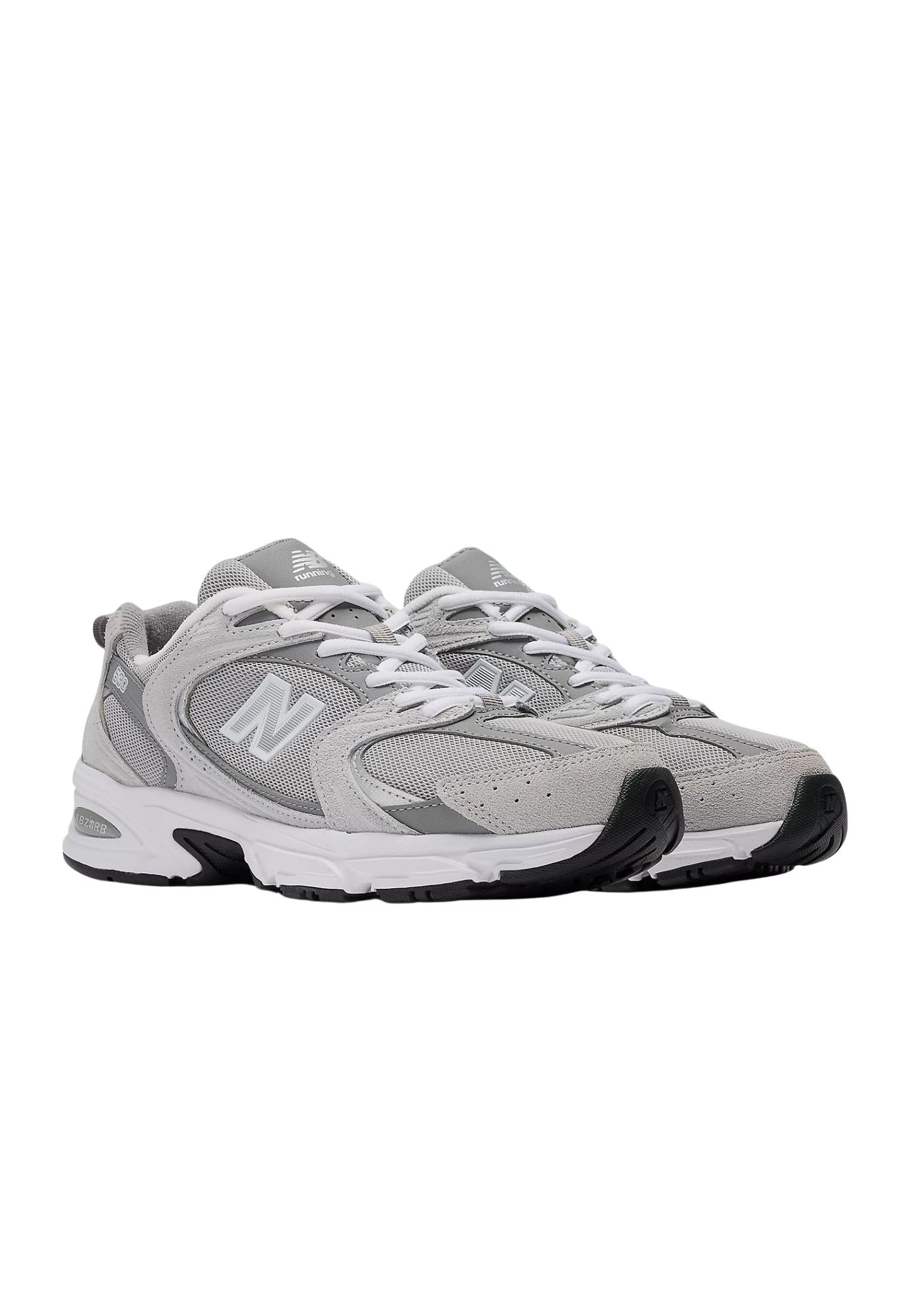 Scarpe sportive silver 530 New Balance P26 MR530CK MTZ NEW BALANCE