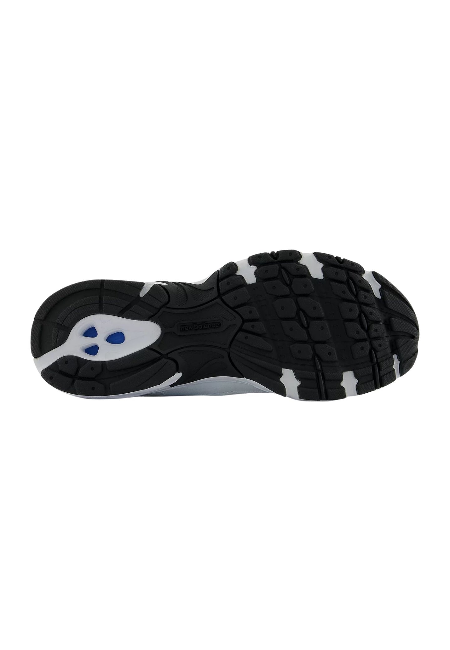 Scarpe sportive bianche e nere 530 New Balance P26 MR530EWB MeshWHITE NEW BALANCE