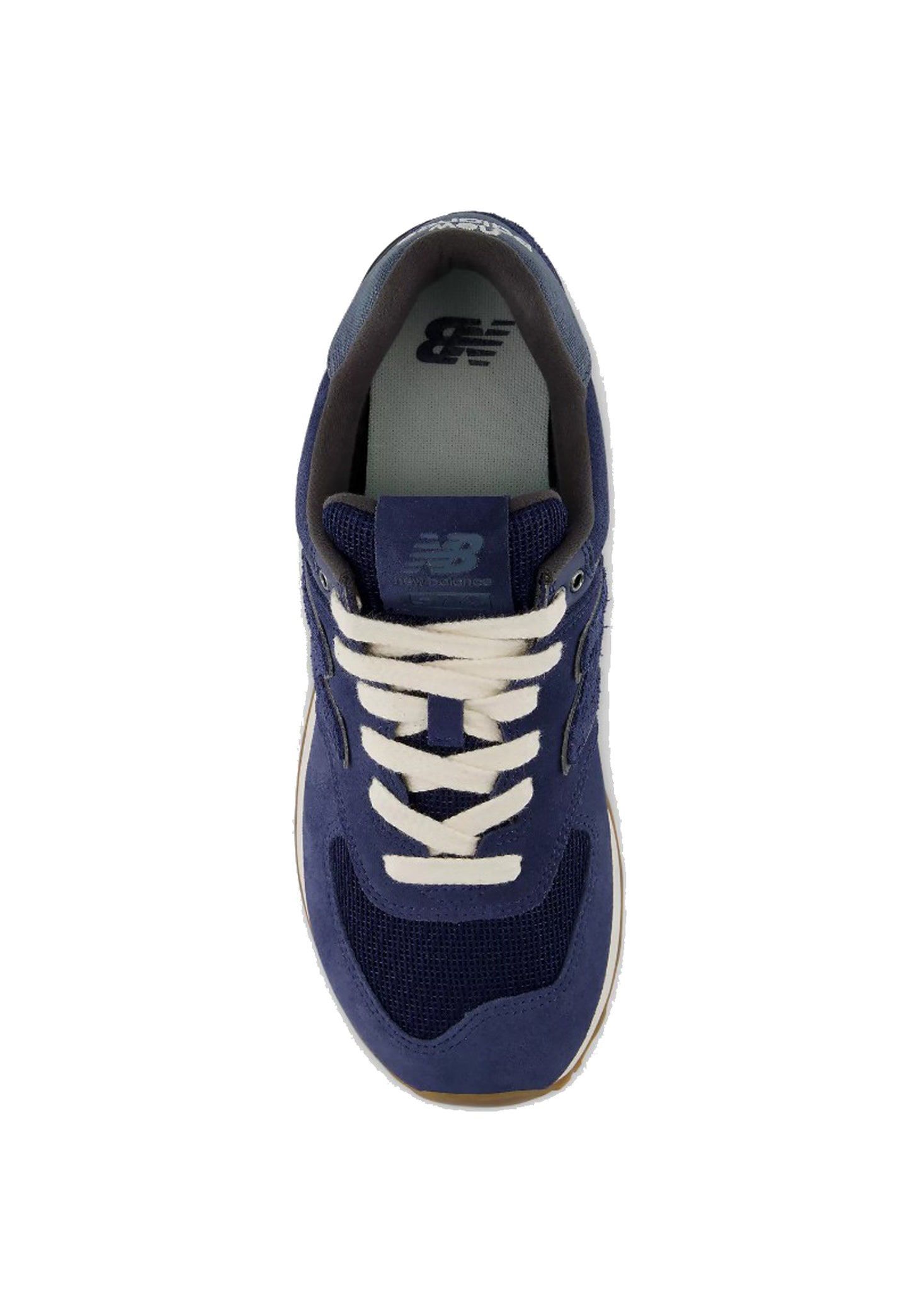Scarpe sportive blu 574 New Balance P26 U5747FO TIER3 NEW BALANCE
