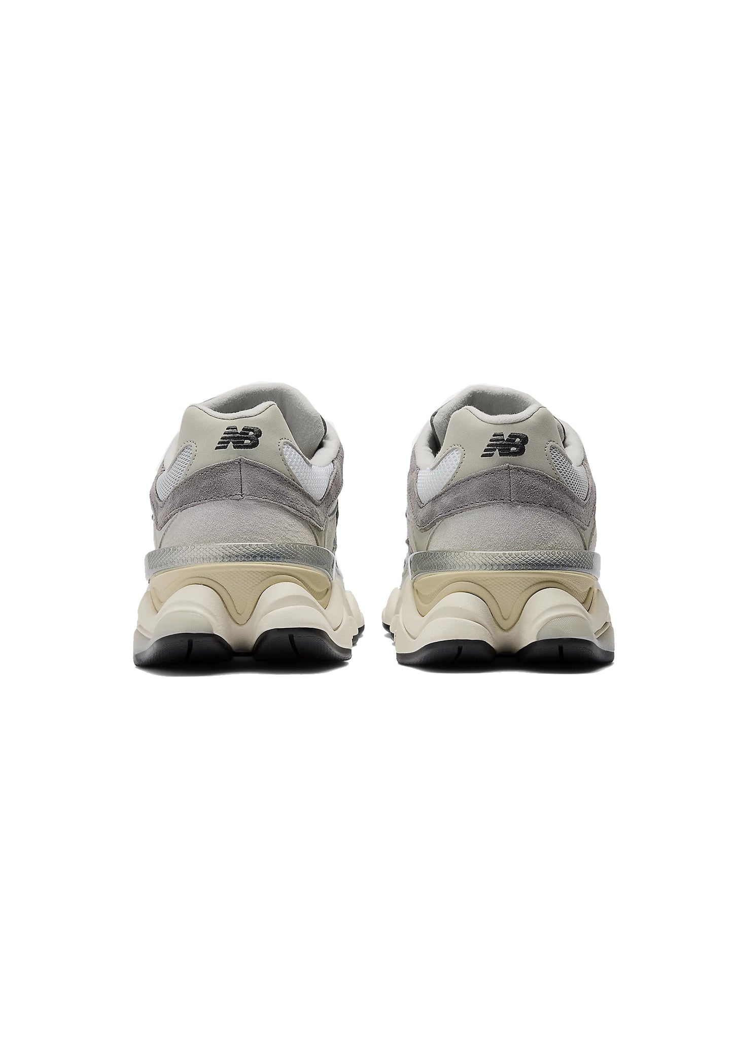 Scarpe sportive unisex grigie 9060 New Balance P26 U9060GRY GRYGRY NEW BALANCE