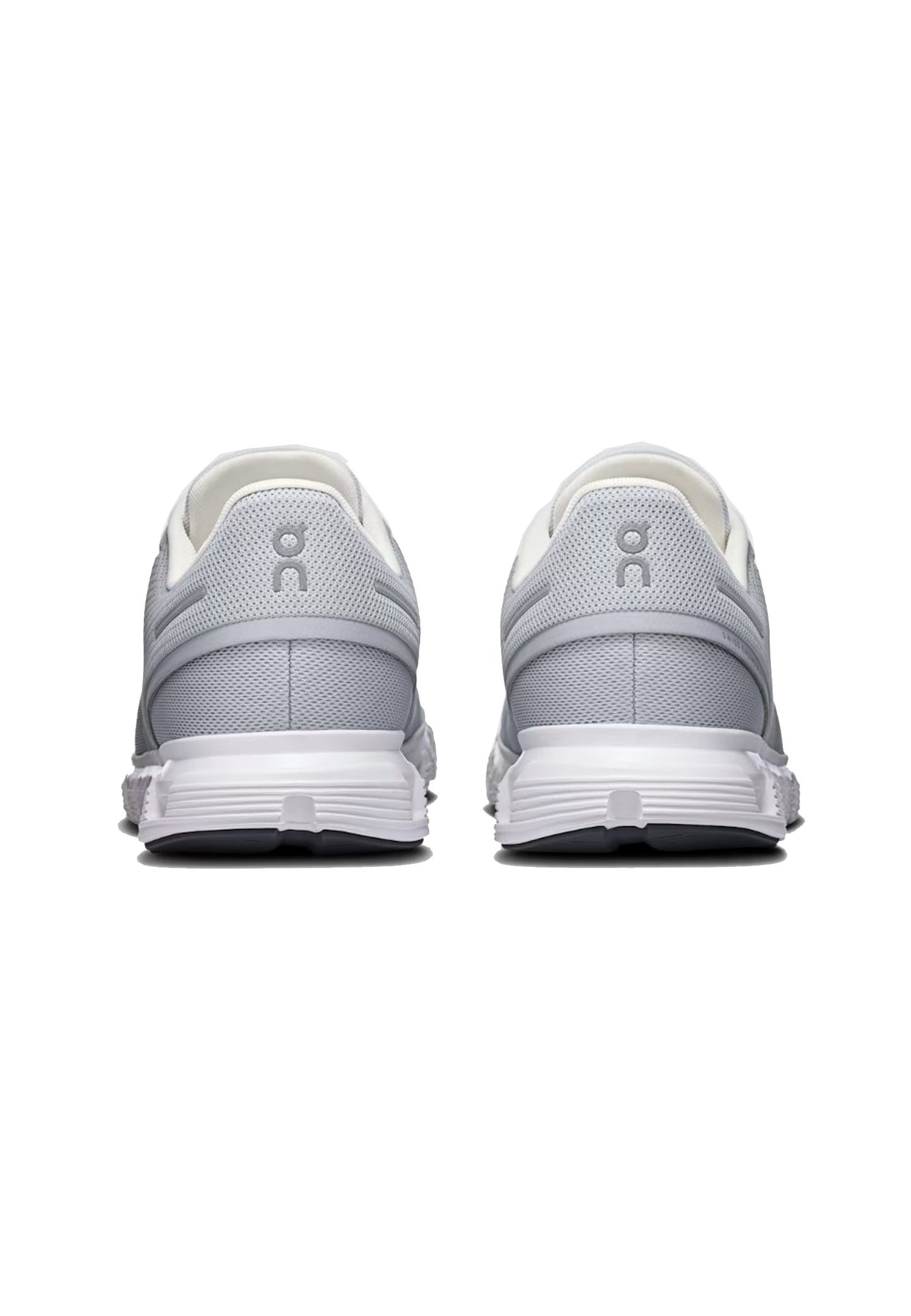 Scarpe da running ginnastica grigie ghiaccio Cloud 6 ON P26 3MF10070070 Glacier White ON