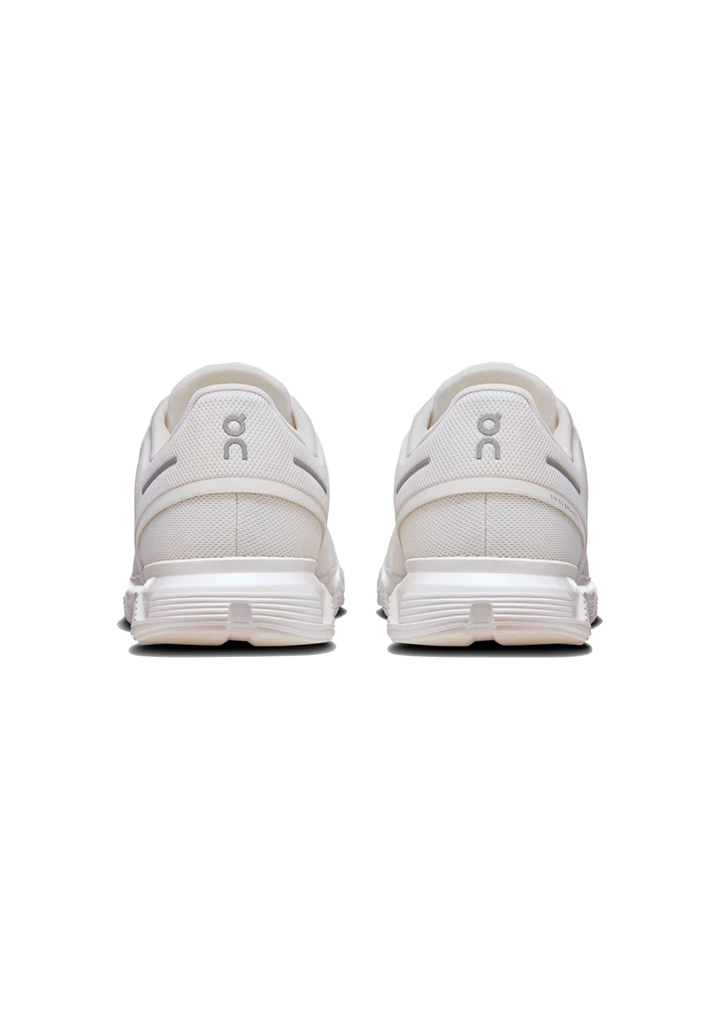 Scarpe da ginnastica running bianche Cloud 6 On P26 3MF10071200 White White ON