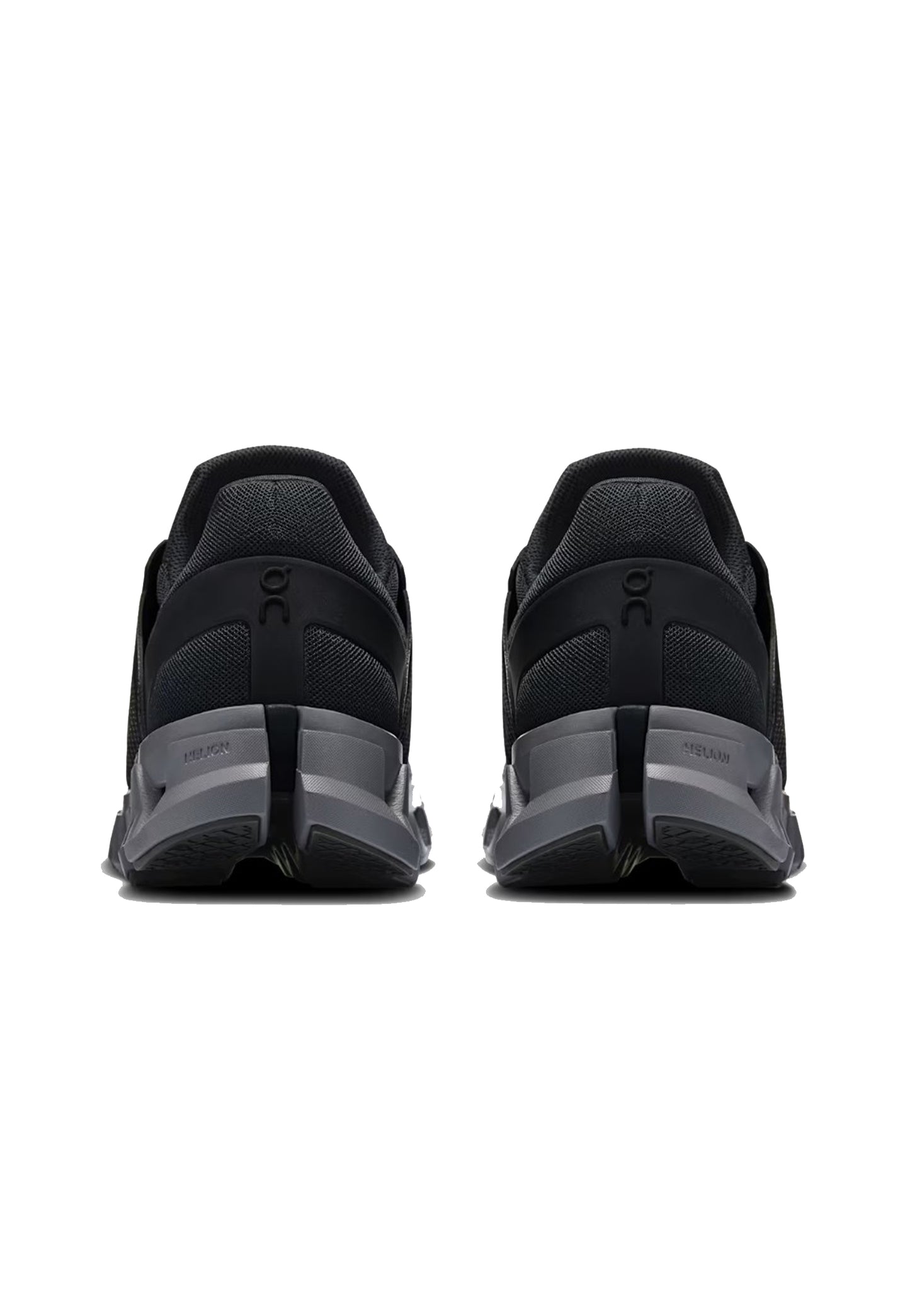 Scarpe sportive running nere Cloudswift 4 AD On P26 CLOUDSWIFT 4 AD CLOUDSWIFT 4 ADBLACK ROCK ON