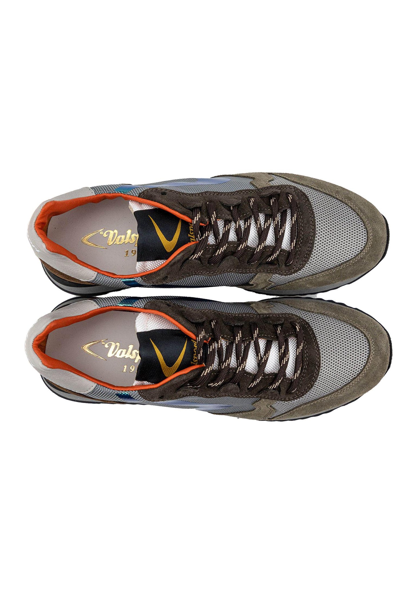 Scarpe Sneakers Magic Trekk Valsport