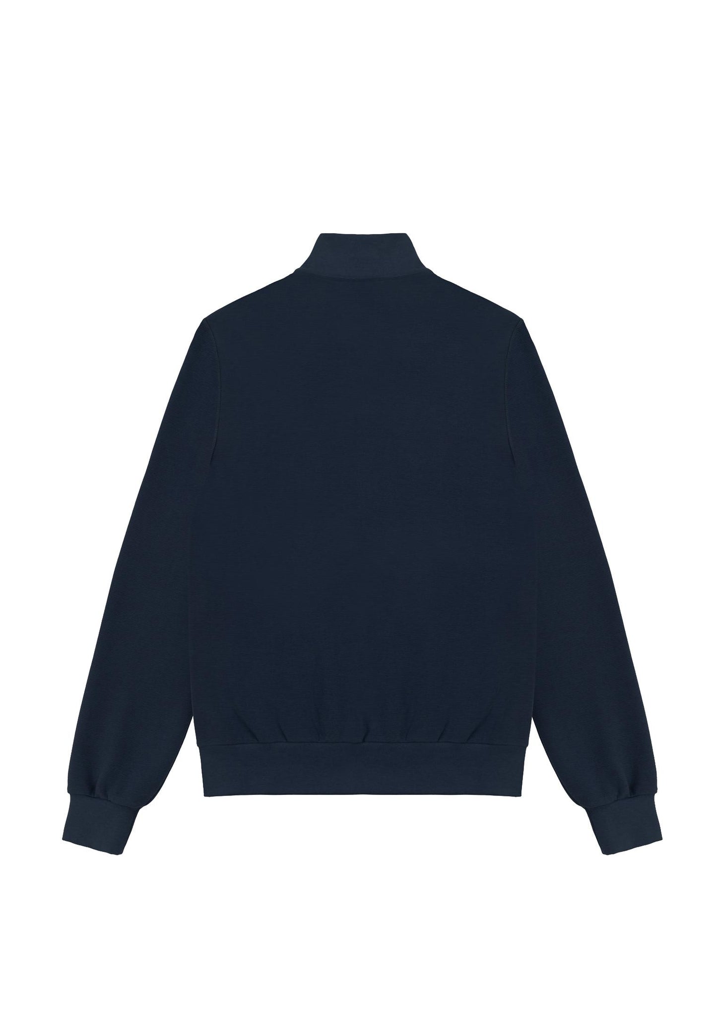 Felpa blu full zip misto cotone stretch Colmar P26 6152R 1XL68 COLMAR ORIGINALS