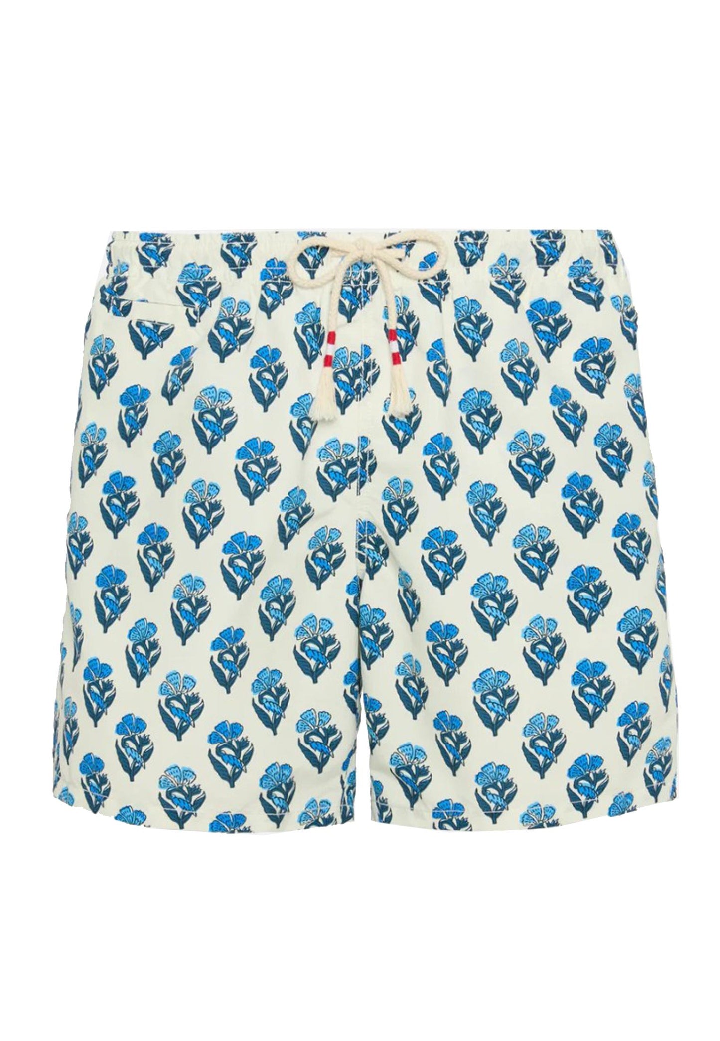 Costume floreale Capri Caprese MC2 Saint Bart P25