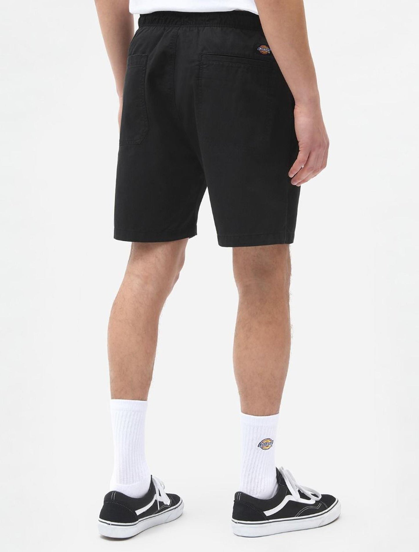 Pantaloncini Shorts Pelican Rapids Dickies P24 DK0A4XB2 BLK1BLK1 DICKIES