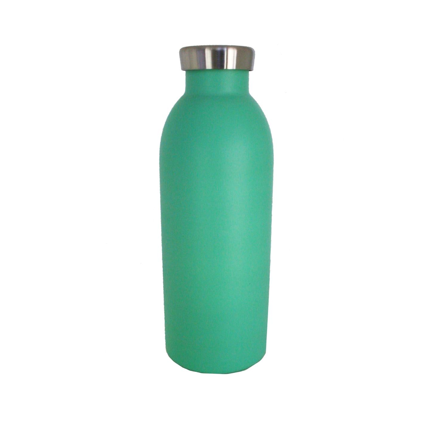 Clima Bottle 24H FREDDO E 12H CALDO 654-Mint 500ml 24BOTTLES