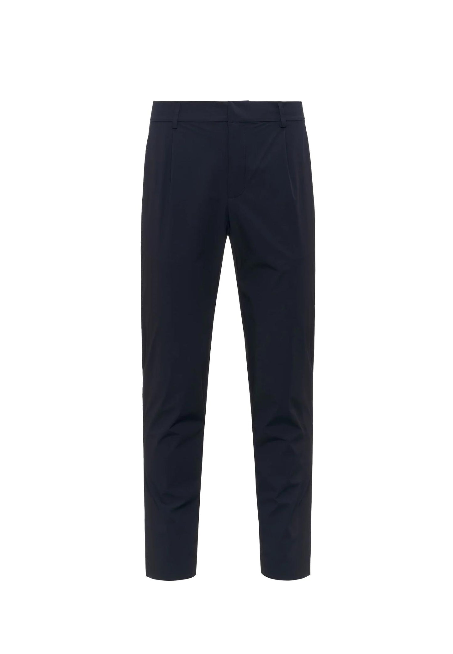 Pantaloni chino tecnici blu Ailty Light K-Way P26 K41578W K89K89 K-WAY
