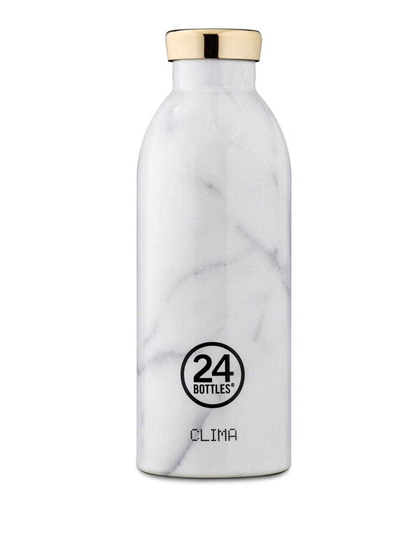 Borraccia Clima Carrara 850ml 24Bottles 225-Carrara 850ml 24BOTTLES