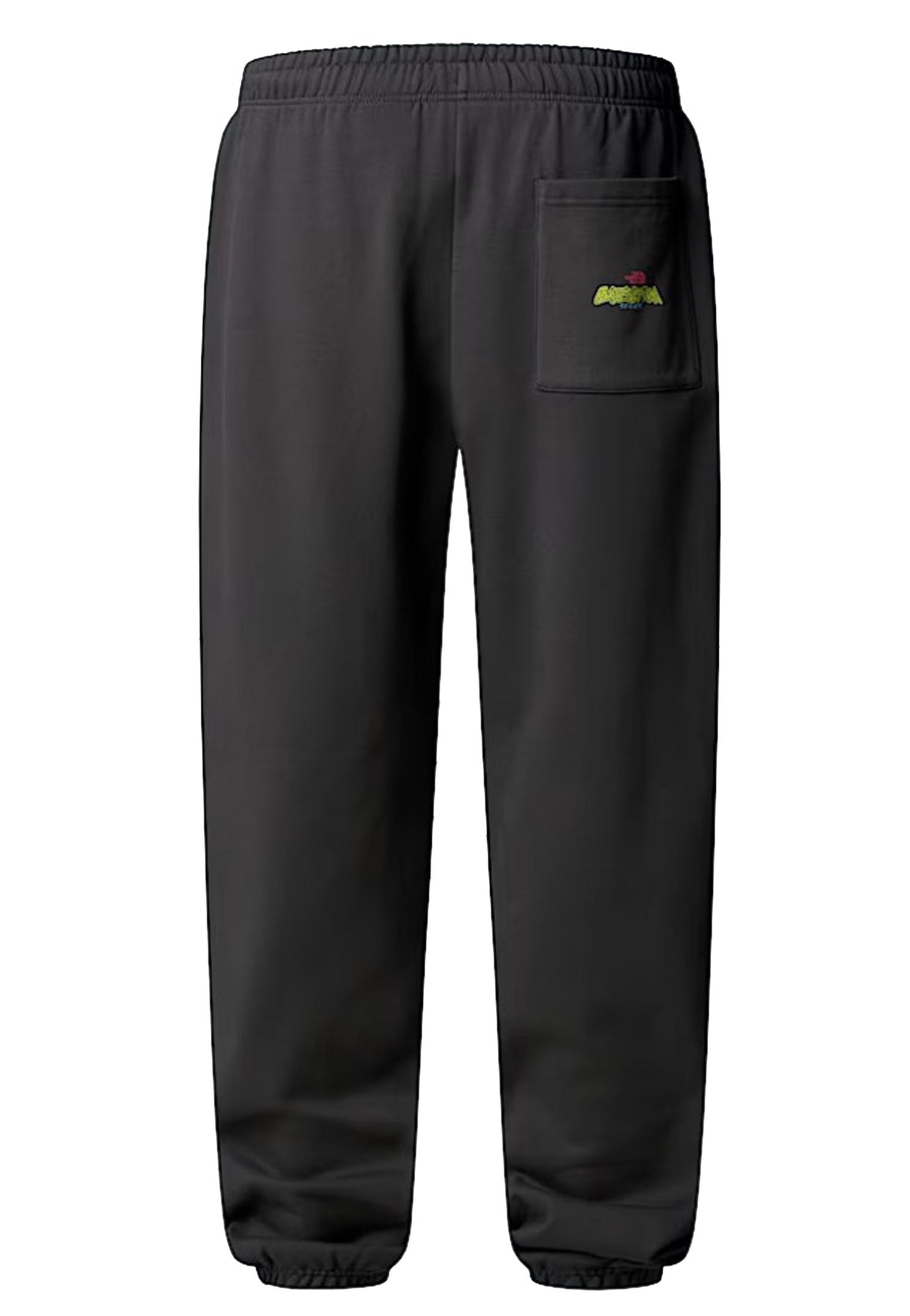 Pantaloni jogger tuta grigi Expedition Celebration The North Face A25 NF0A8E3ERHI1 NFRHINFRHI THE NORTH FACE