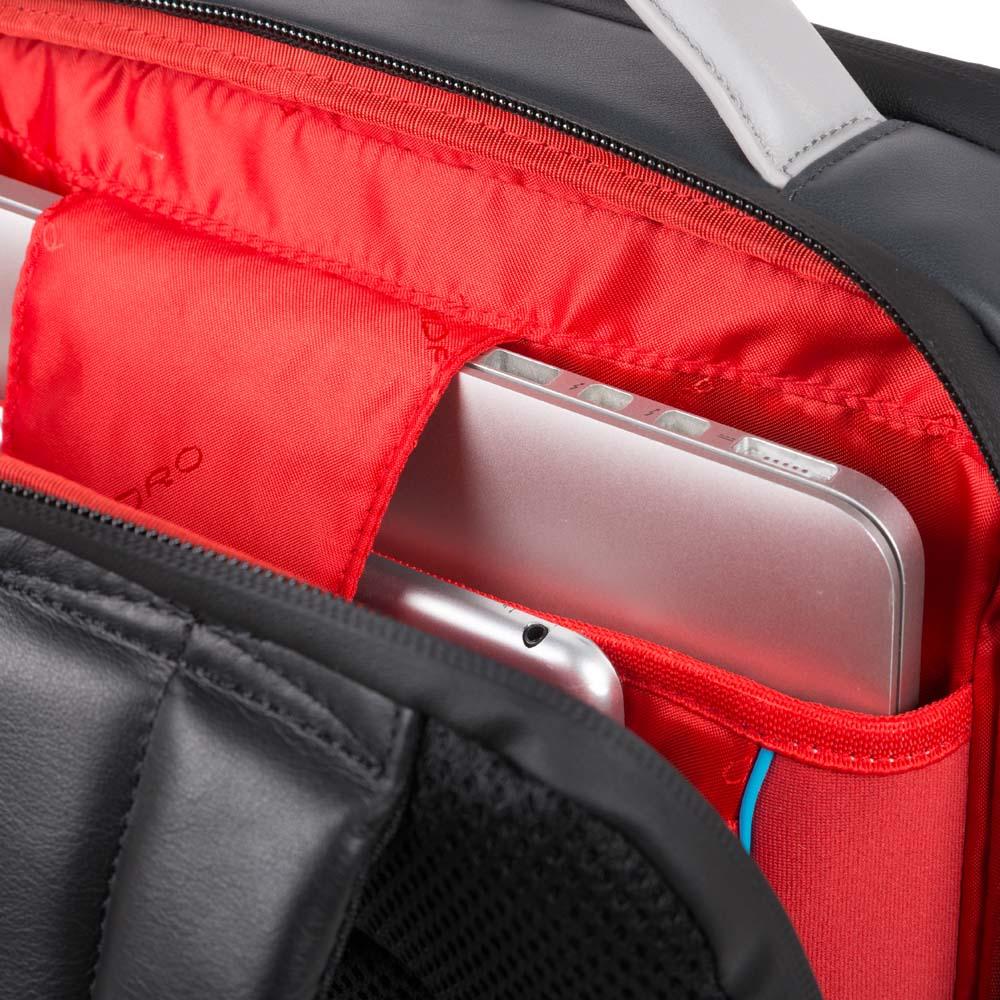 Zaino Piquadro CA4818UB00 /GRN PIQUADRO