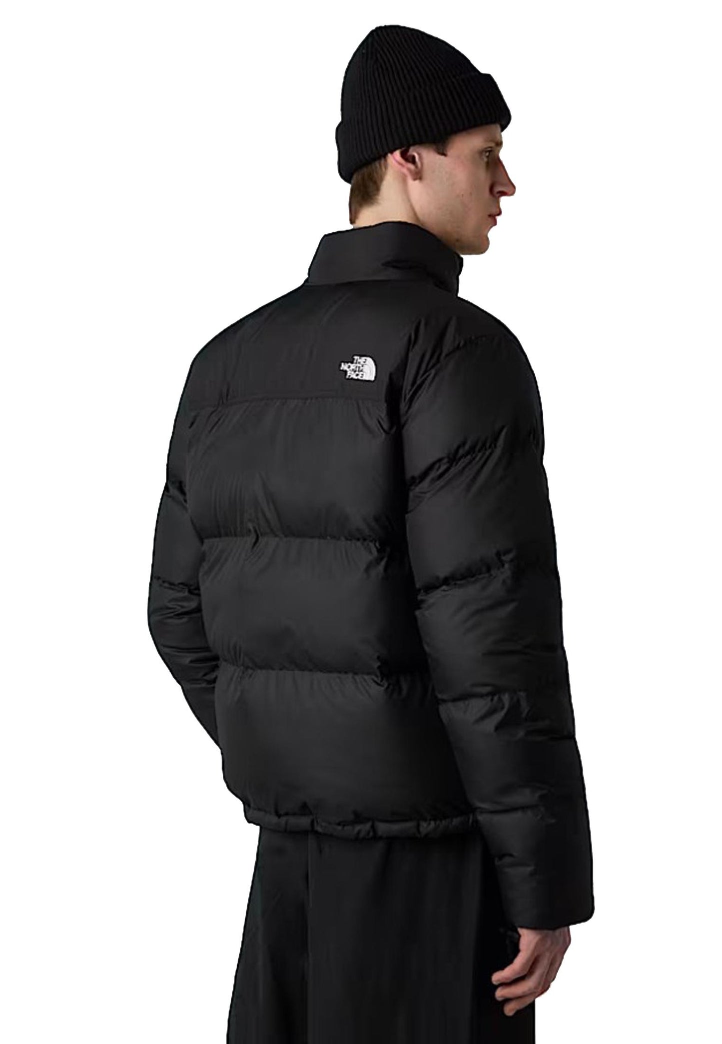 Giubbotto Piumino nero Saikuru The North Face A25 NF0A853IJK31 NFJK3NFJK3 THE NORTH FACE