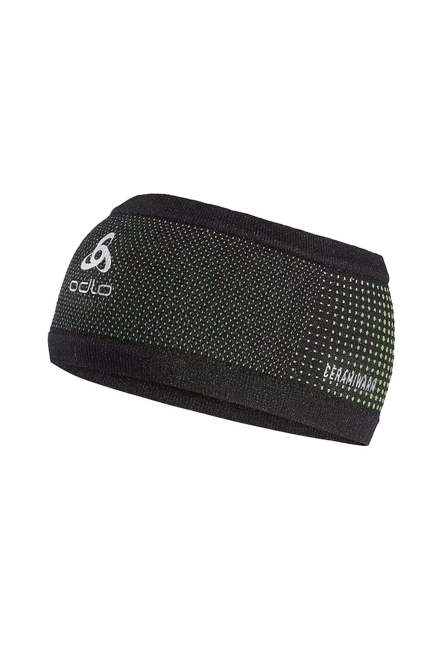 Fascia capelli sci di fondo Velocity Ceramiwarm Odlo A25 777880 6006160061 ODLO