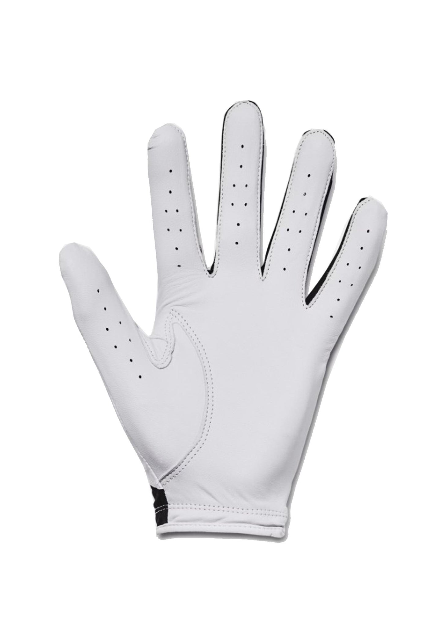 Guanto bianco da golf allenamento Iso-Chill Under Armour A25 77-1370277 01000100 UNDER ARMOUR