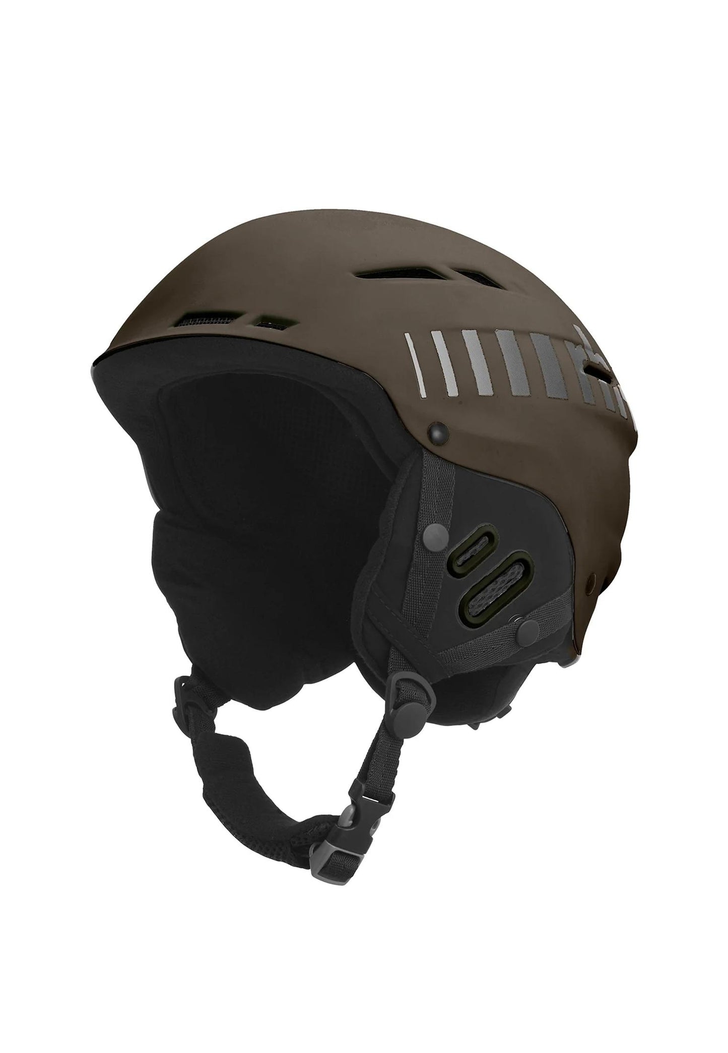 Casco sci e snowboard marrone Rider Helmet RH+ A25 IHX6026 4747 RH+