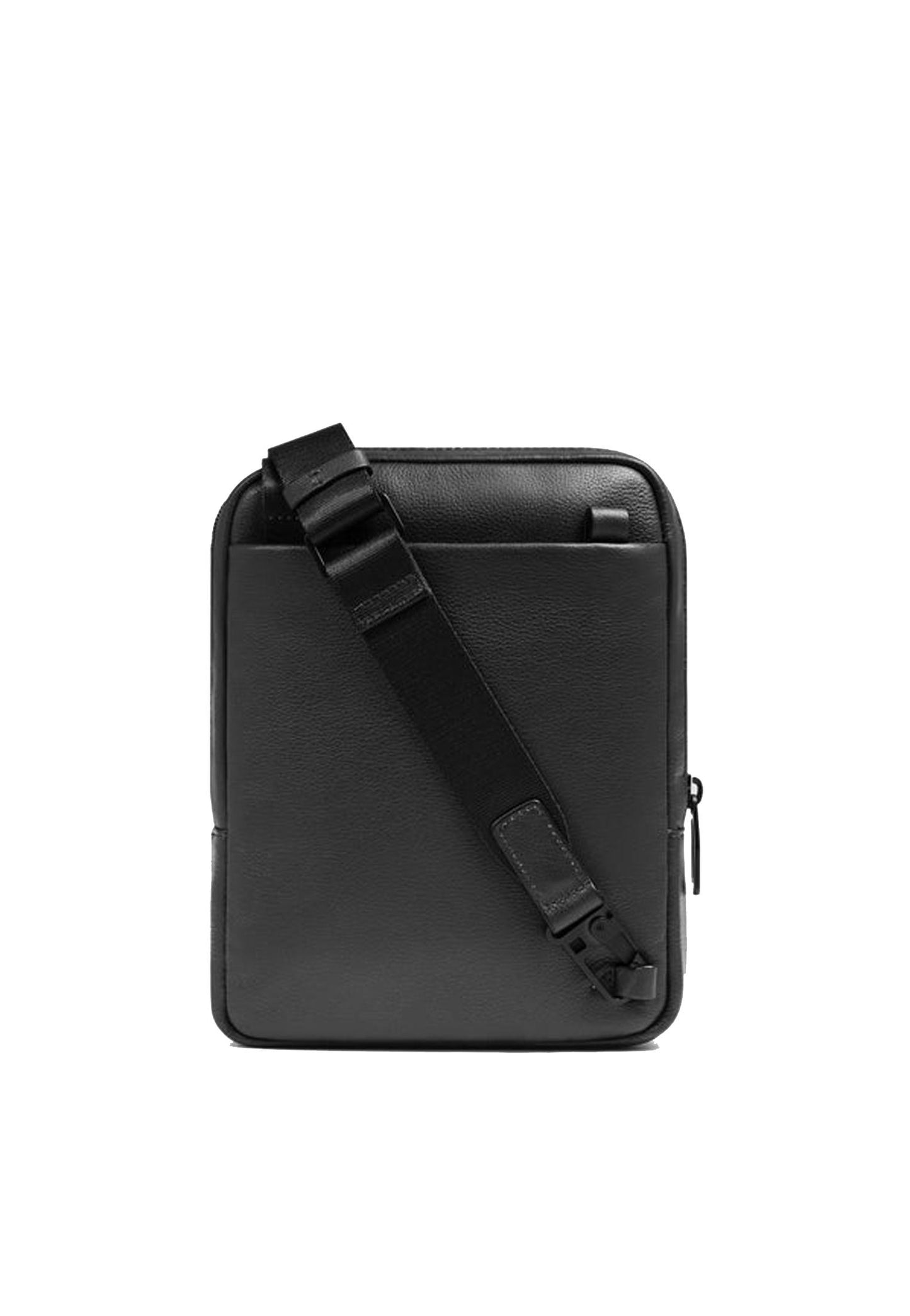 Borsello nero uomo piccolo in pelle porta iPad® Piquadro A25 CA3084W137 NN PIQUADRO